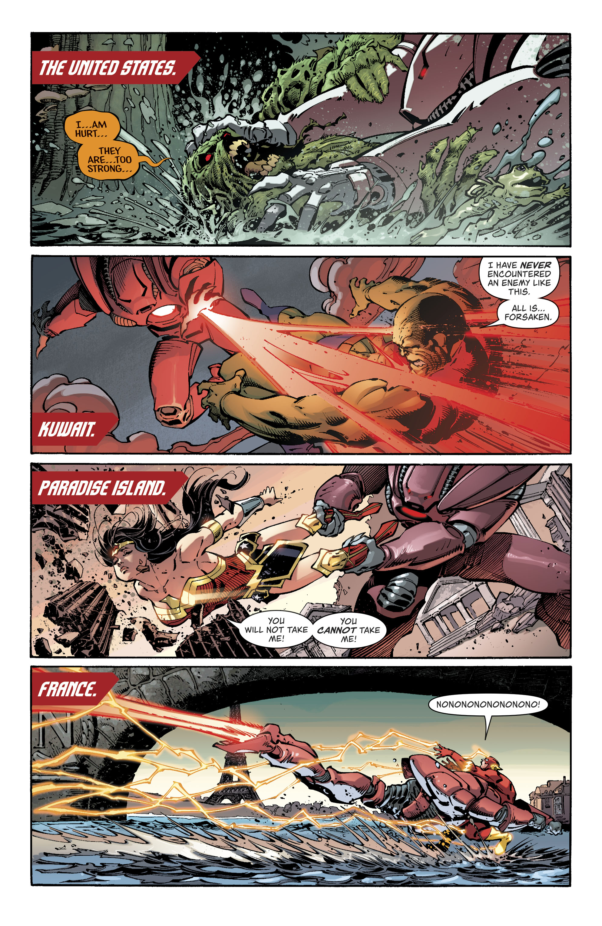 Read online Superman: Up in the Sky comic -  Issue #6 - 7