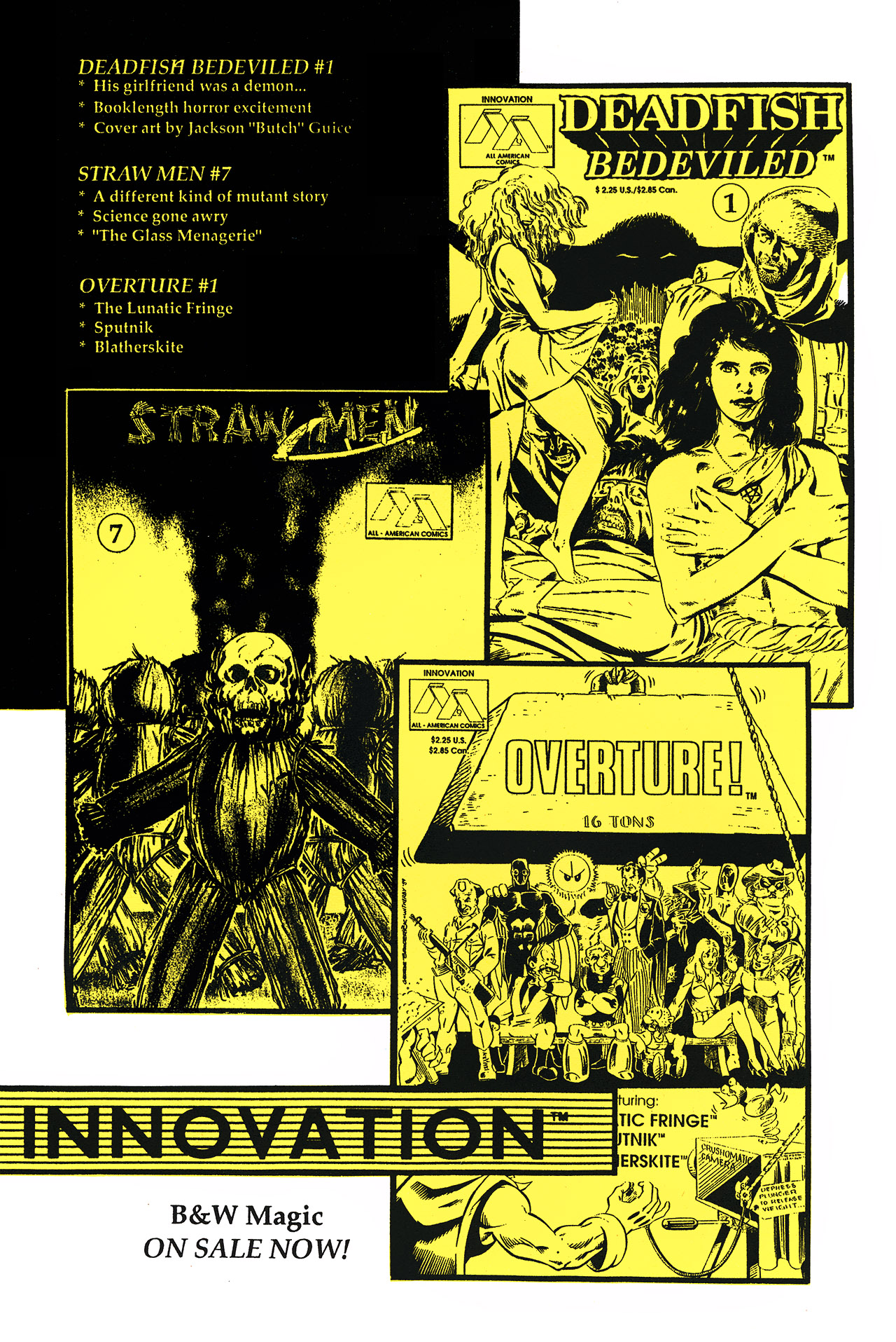 Read online Maze Agency (1989) comic -  Issue #13 - 19