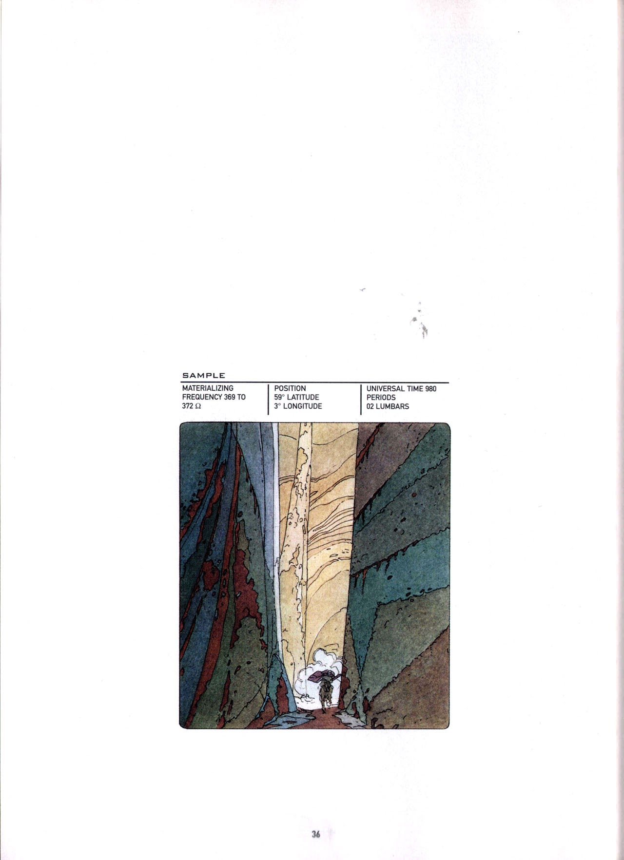 Read online Hollow Grounds comic -  Issue # TPB (Part 1) - 37