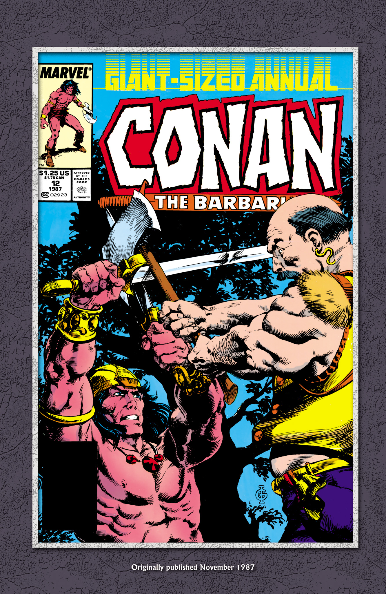 Read online The Chronicles of Conan comic -  Issue # TPB 26 (Part 1) - 30