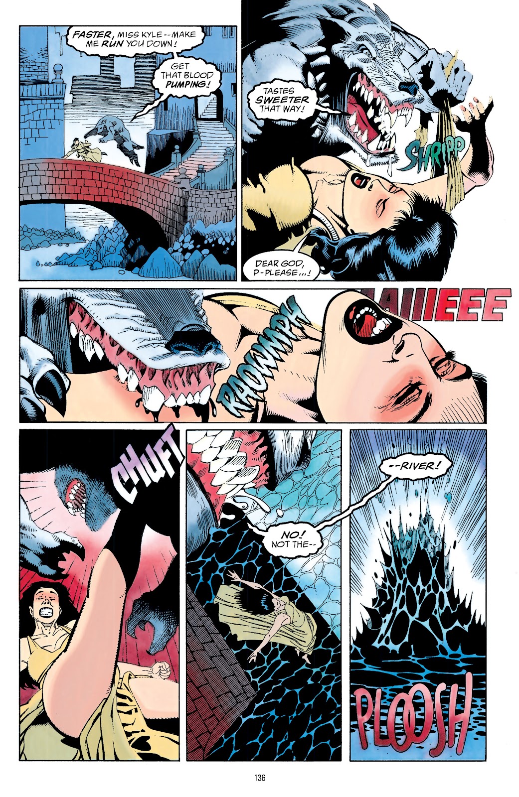 Elseworlds: Batman issue TPB 2 - Page 135