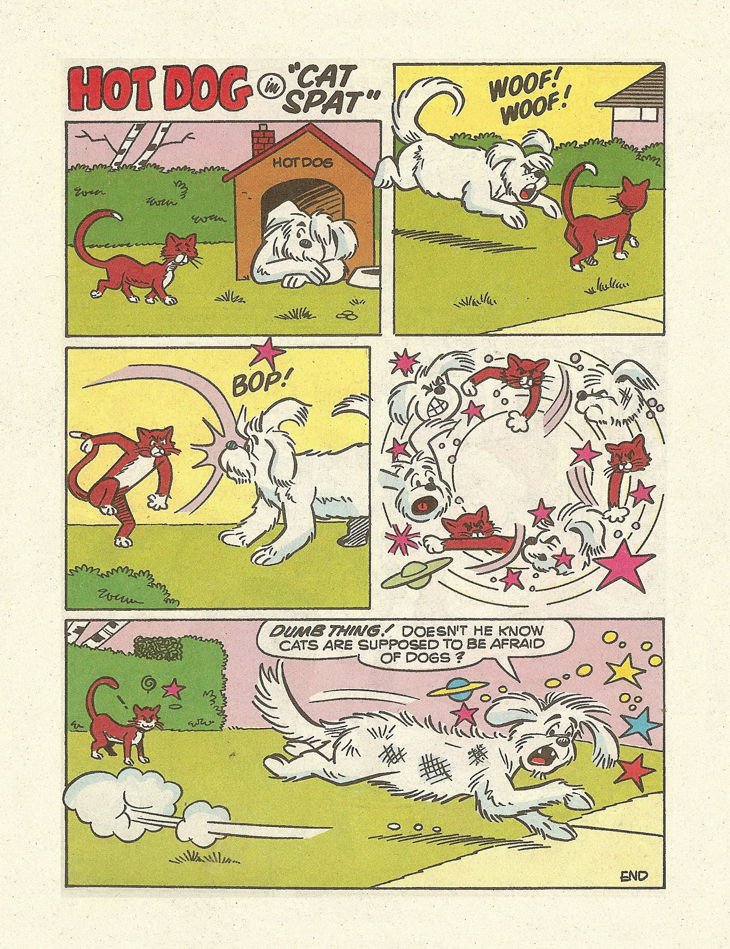 Read online Archie's Pals 'n' Gals Double Digest Magazine comic -  Issue #10 - 8