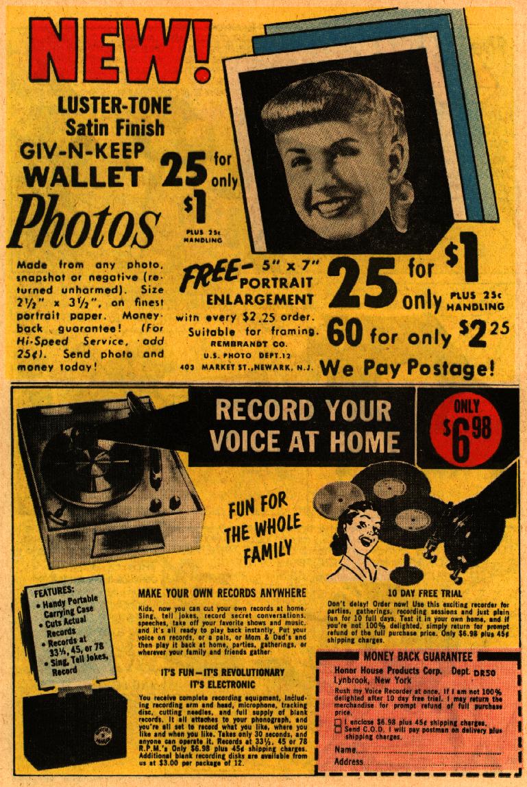 Read online Adventures of the Jaguar comic -  Issue #1 - 28