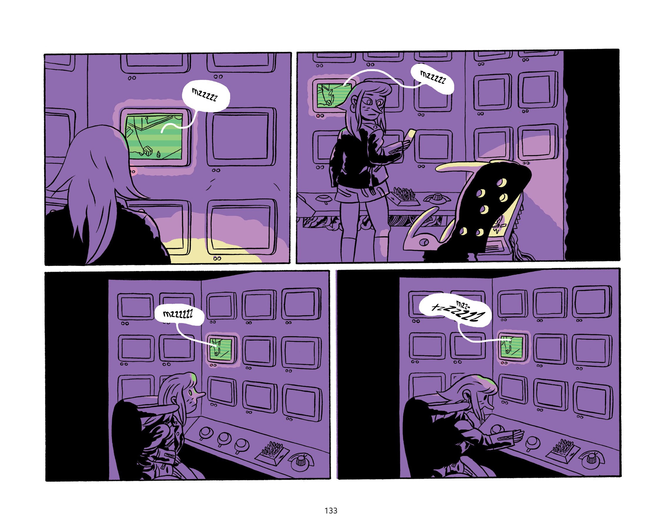 Read online BTTM FDRS comic -  Issue # TPB (Part 2) - 34