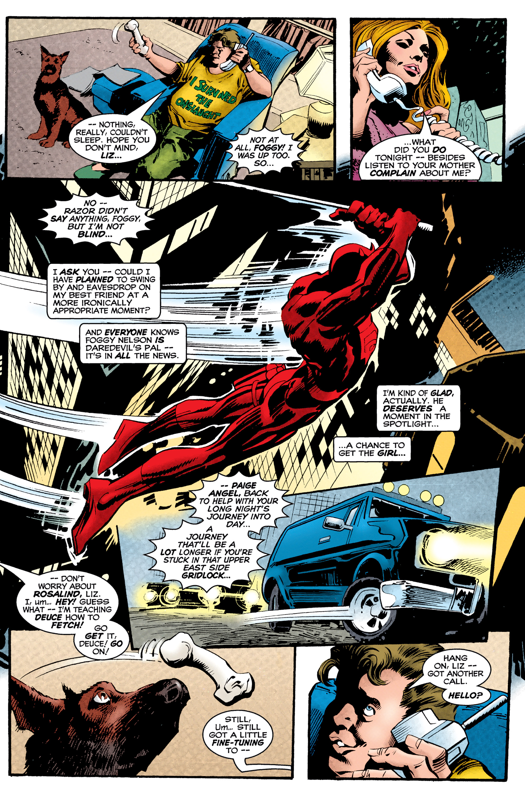 Read online Daredevil Epic Collection comic -  Issue # TPB 20 (Part 5) - 28