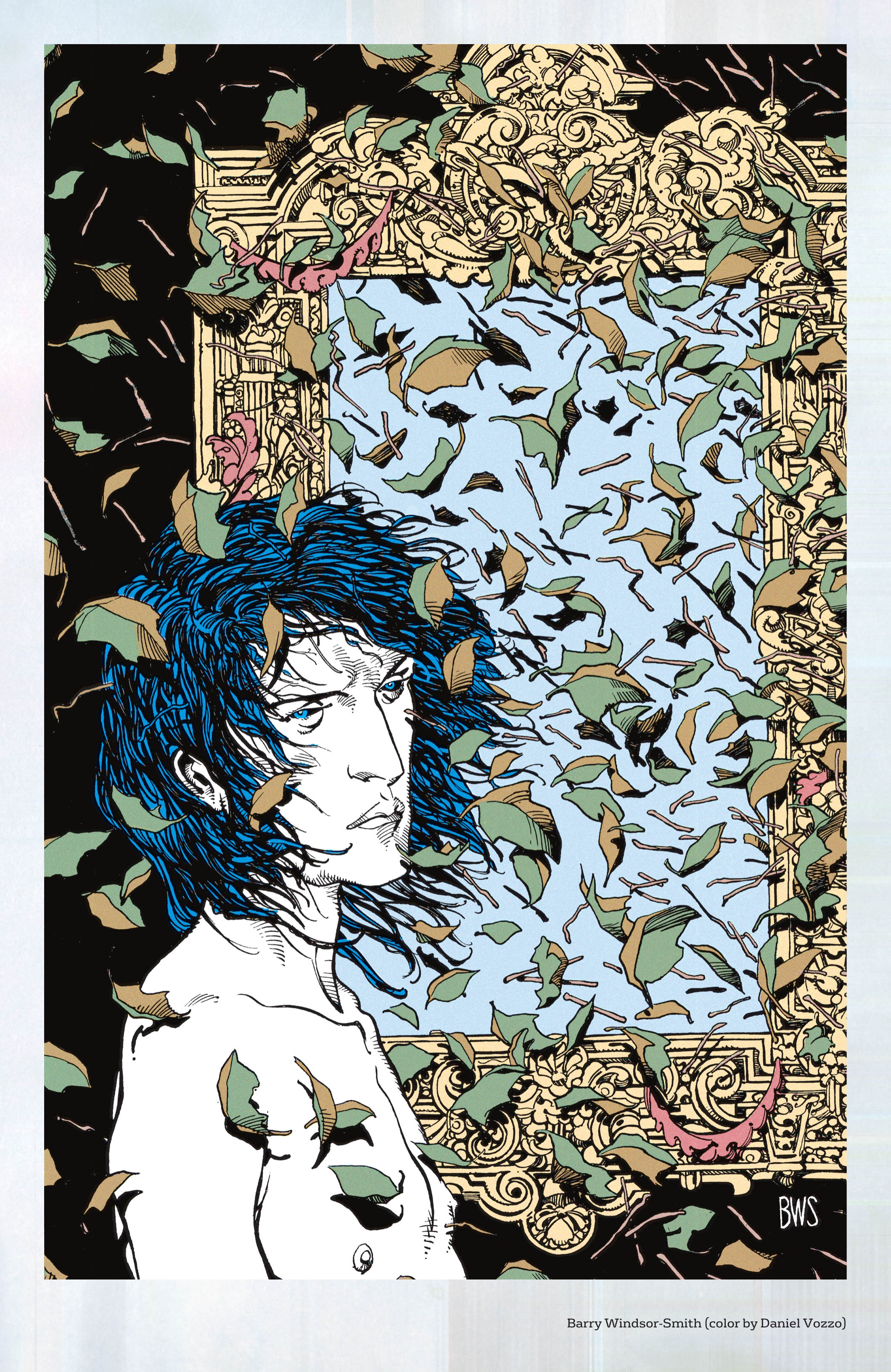 Read online The Sandman (1989) comic -  Issue # _The_Deluxe_Edition 2 (Part 5) - 83