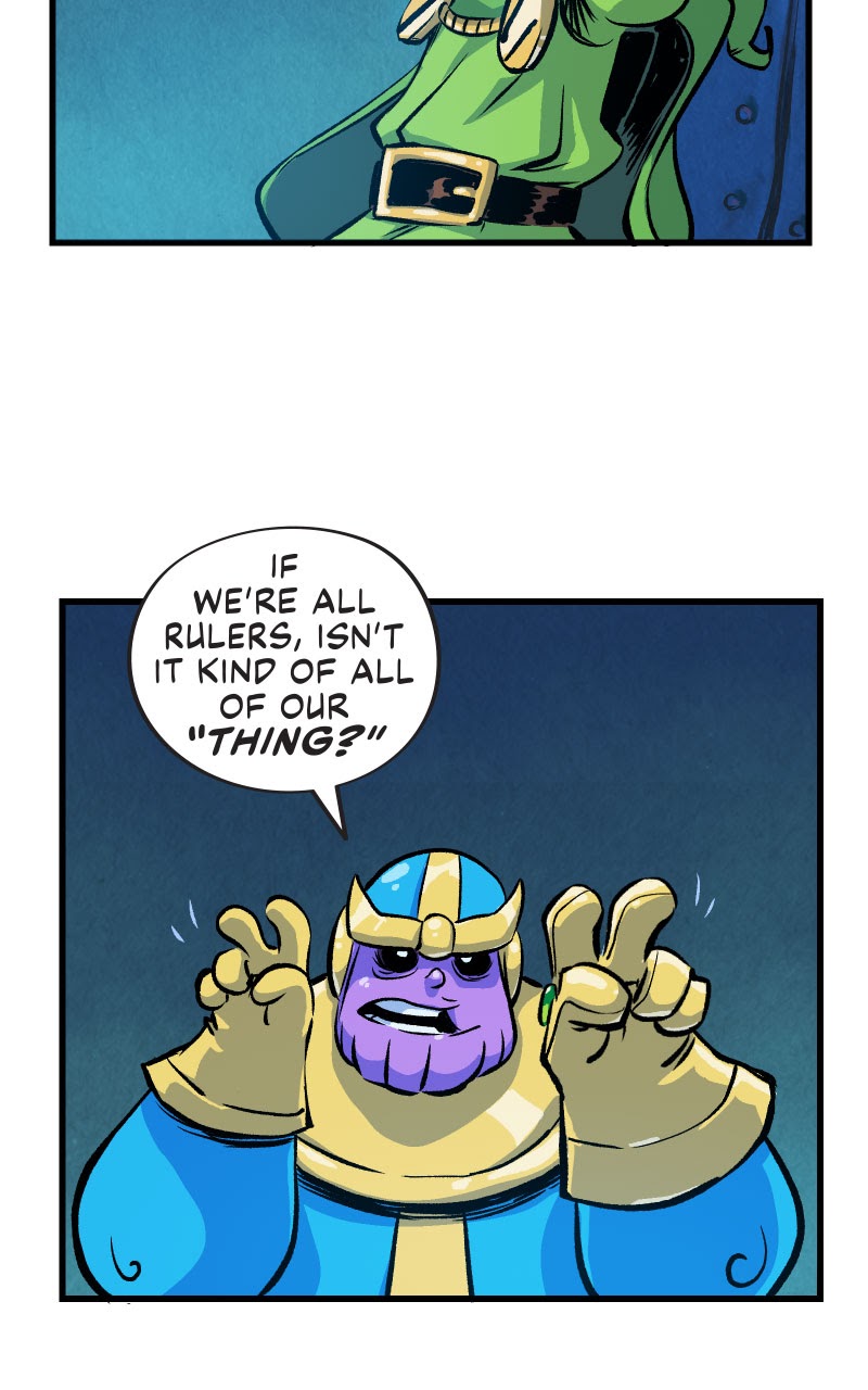 Read online Giant-Size Little Marvels: Infinity Comic comic -  Issue #4 - 14