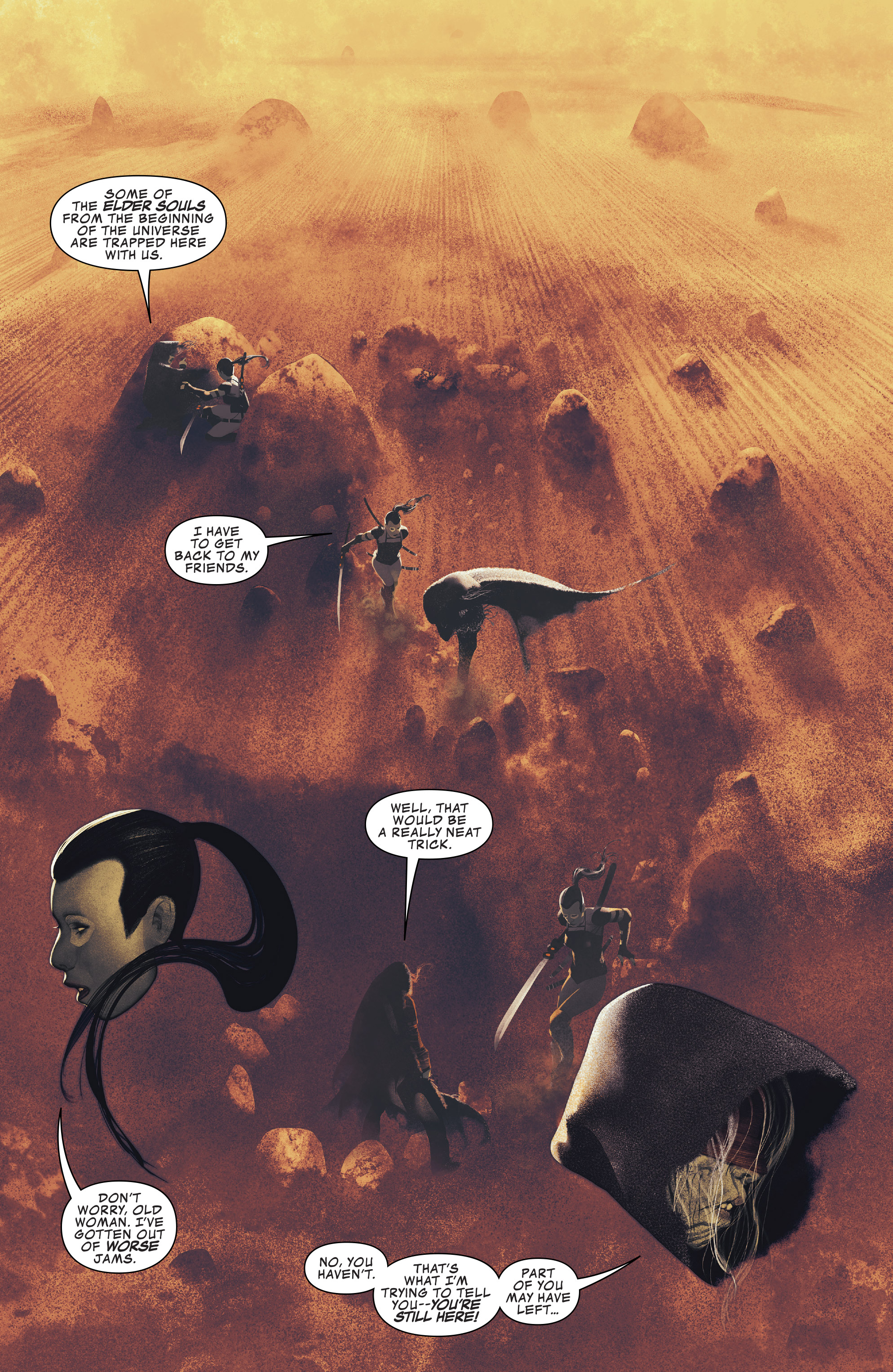 Read online All-New Guardians of the Galaxy comic -  Issue #3 - 15