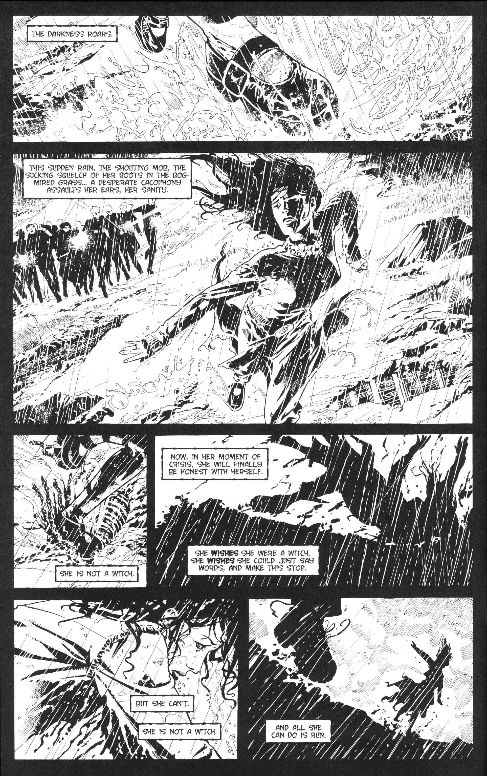Read online Nightjar comic -  Issue #3 - 14