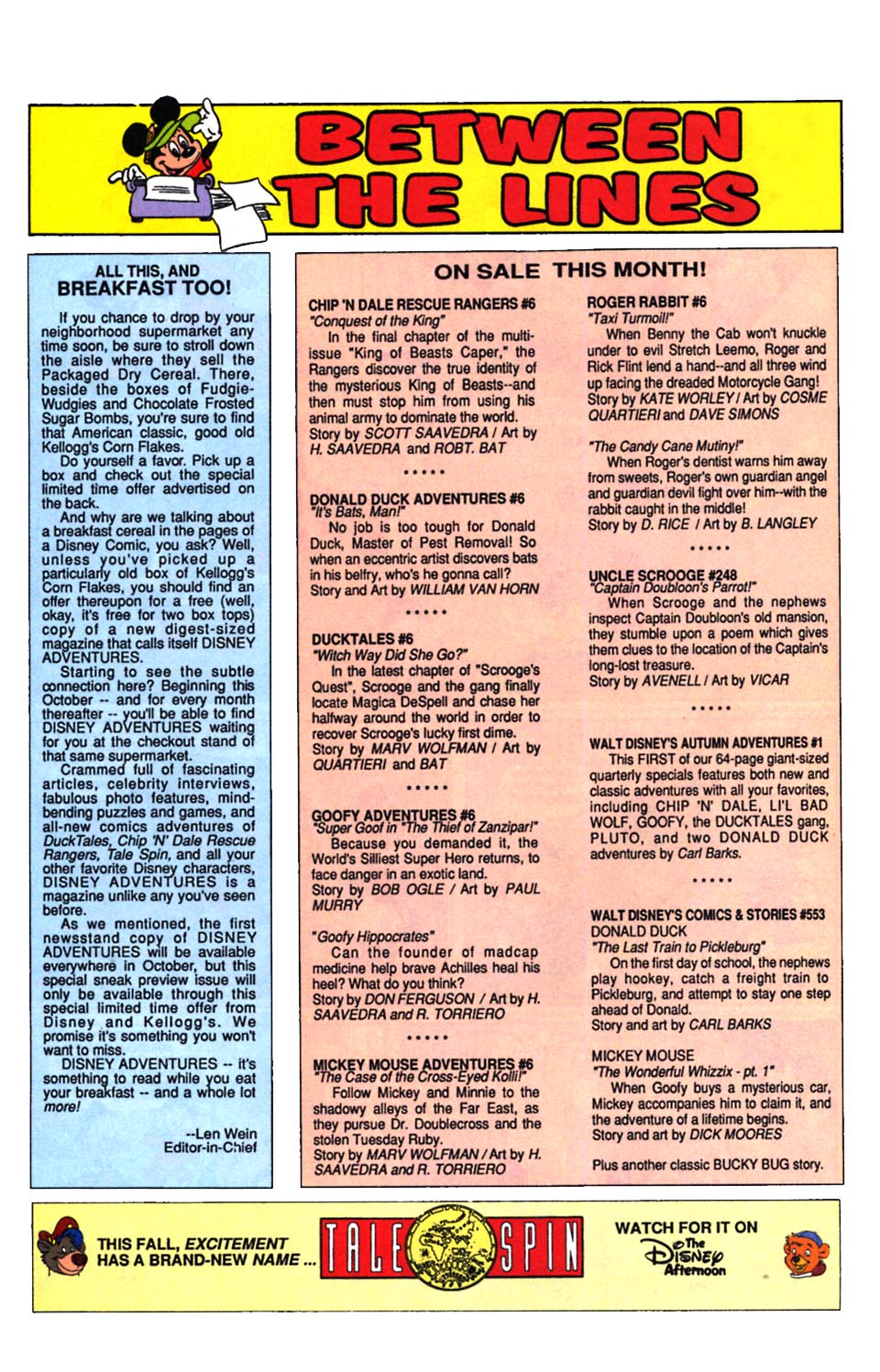 Read online Uncle Scrooge (1953) comic -  Issue #248 - 18