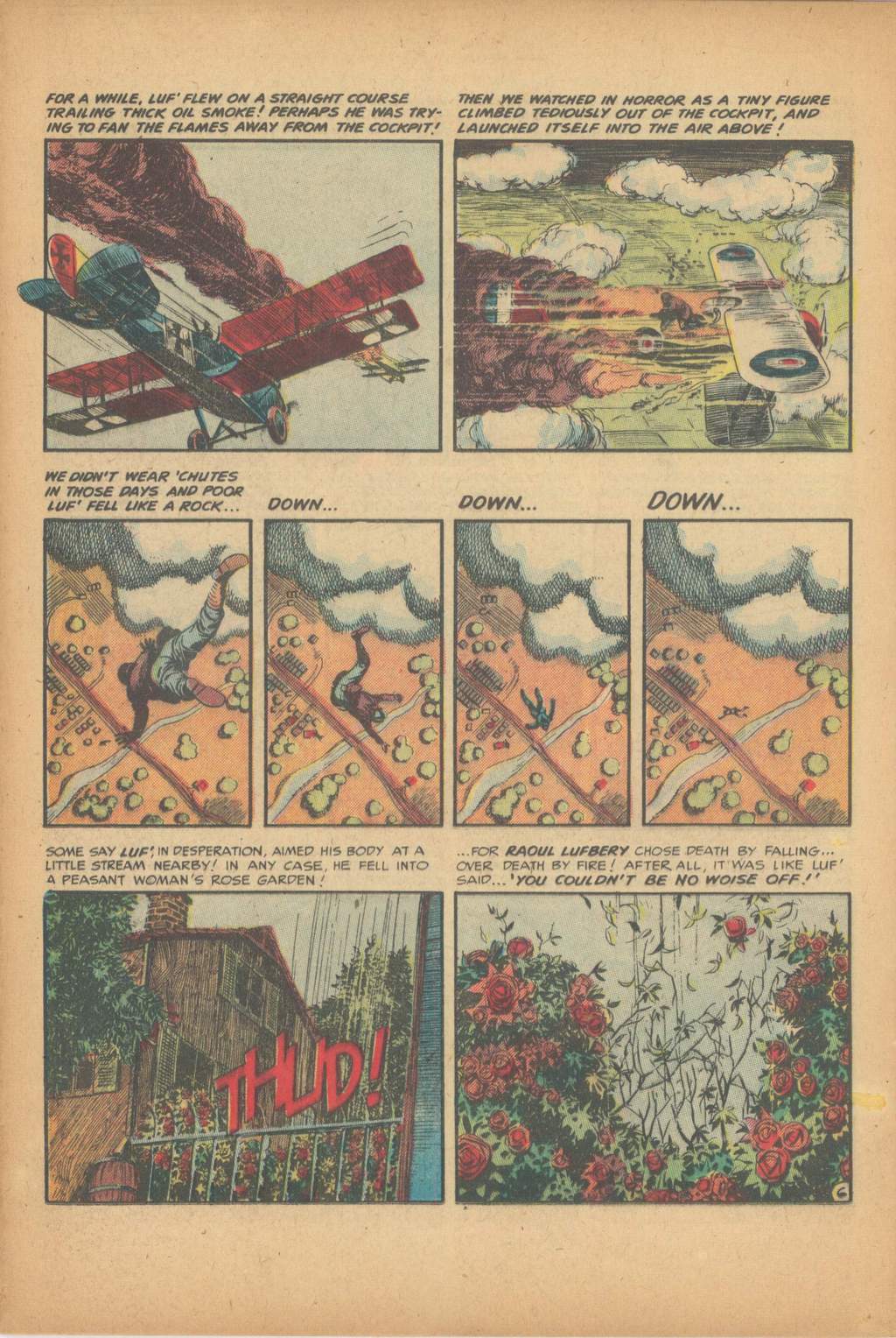 Read online Frontline Combat comic -  Issue #11 - 26