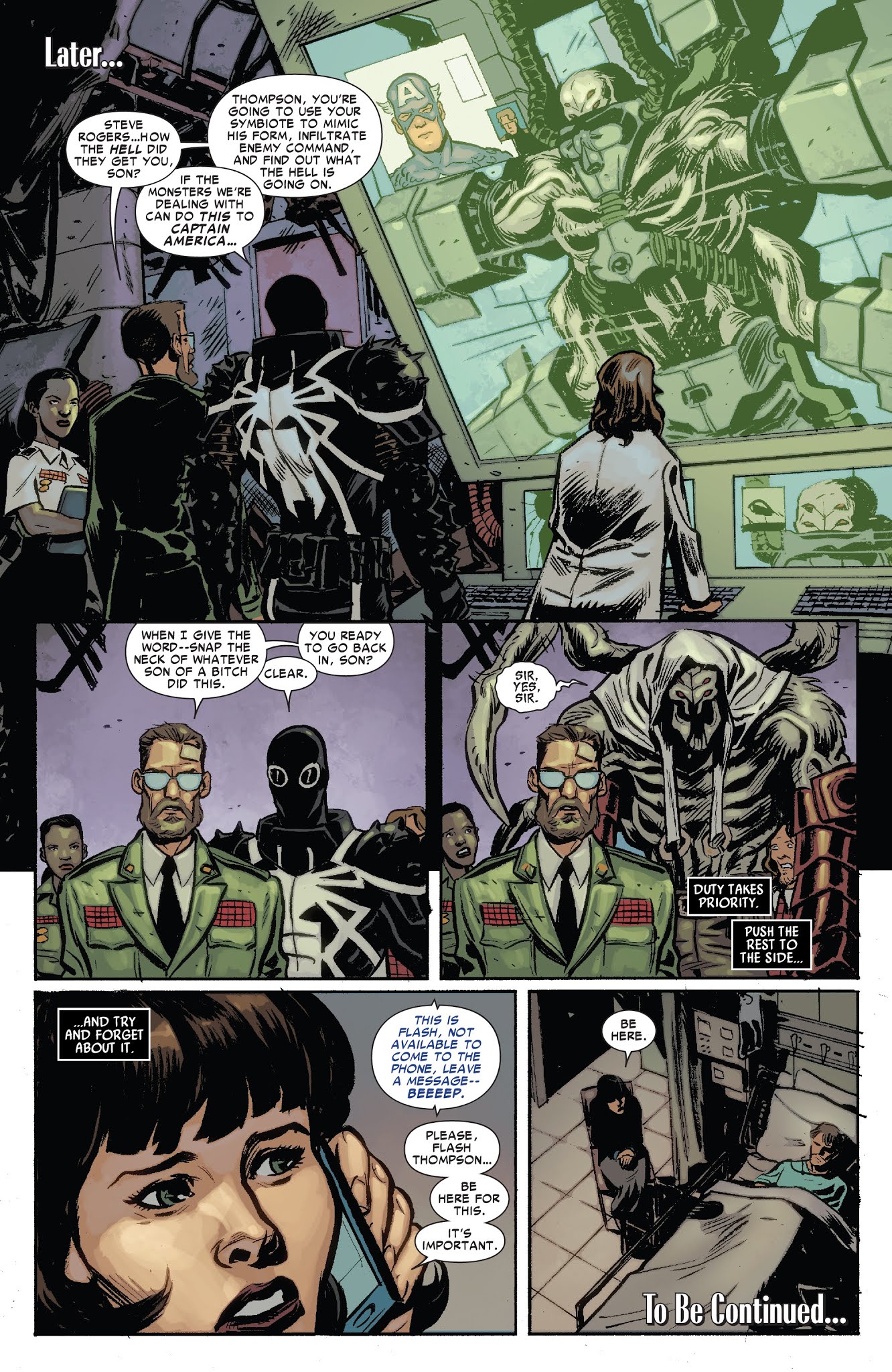 Read online Spider-Man: Spider-Island comic -  Issue # TPB (Part 2) - 58