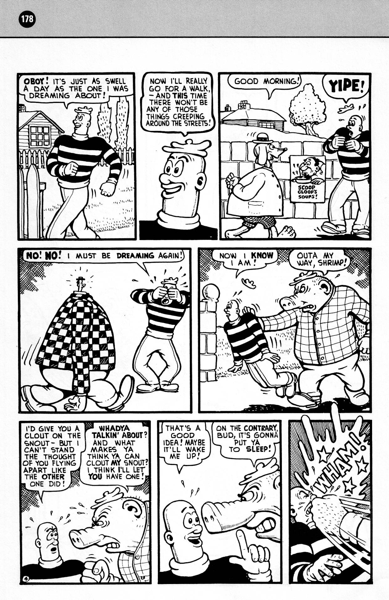 Read online Raw (1989) comic -  Issue # TPB 1 (Part 2) - 77