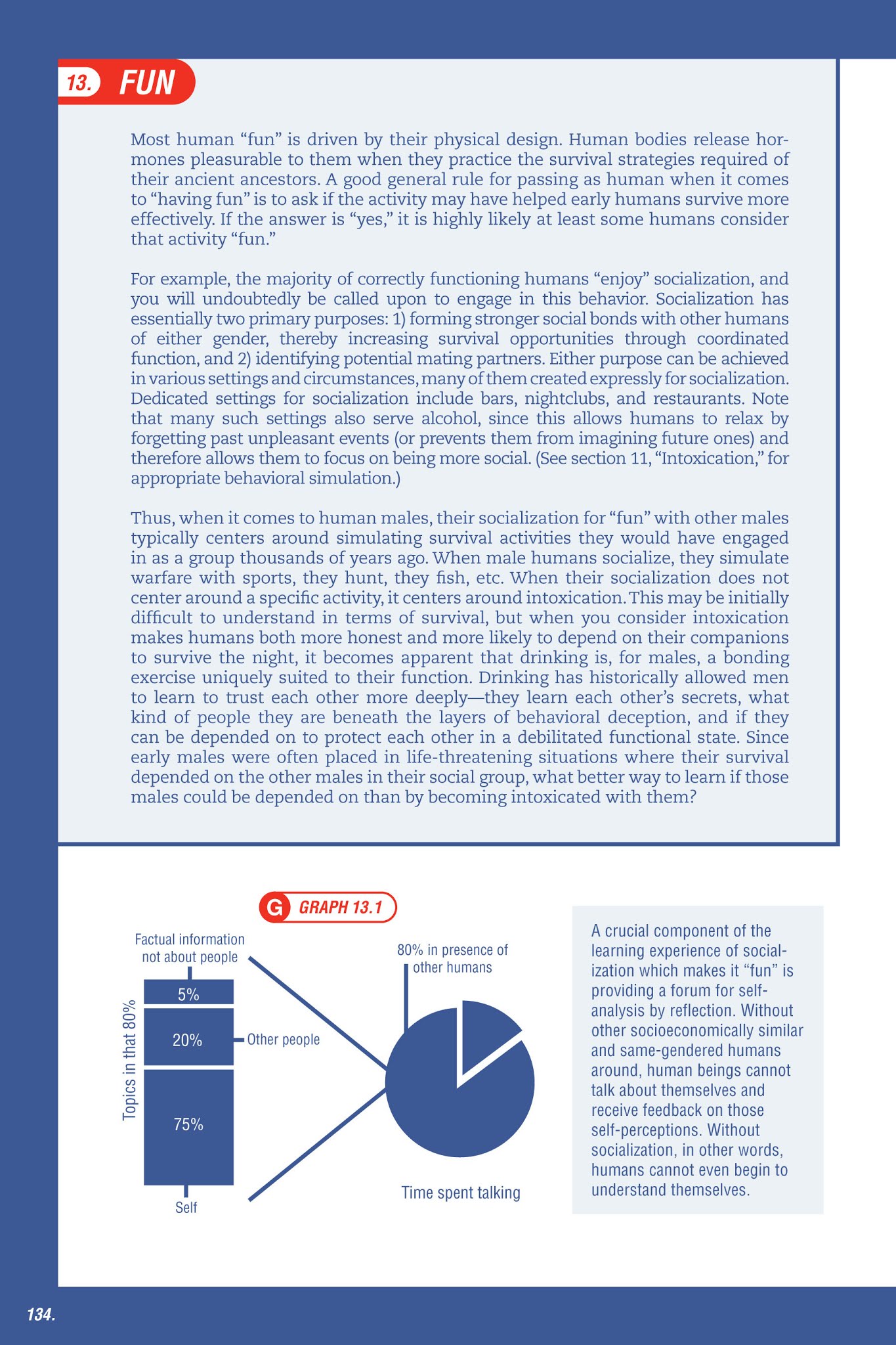 Read online How to Pass as Human comic -  Issue # TPB (Part 2) - 25