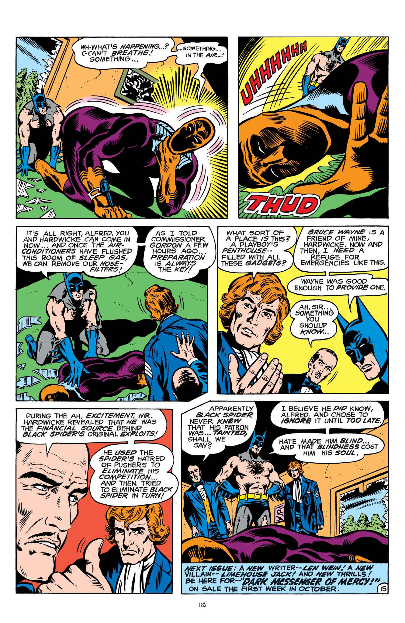 Read online Tales of the Batman: Gerry Conway comic -  Issue # TPB 1 (Part 2) - 81