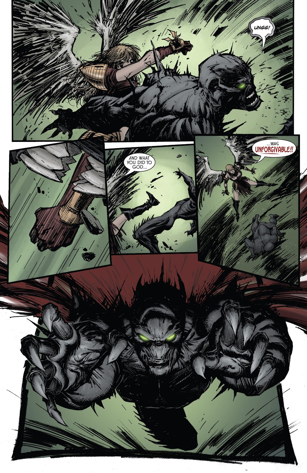Spawn issue 191 - Page 9