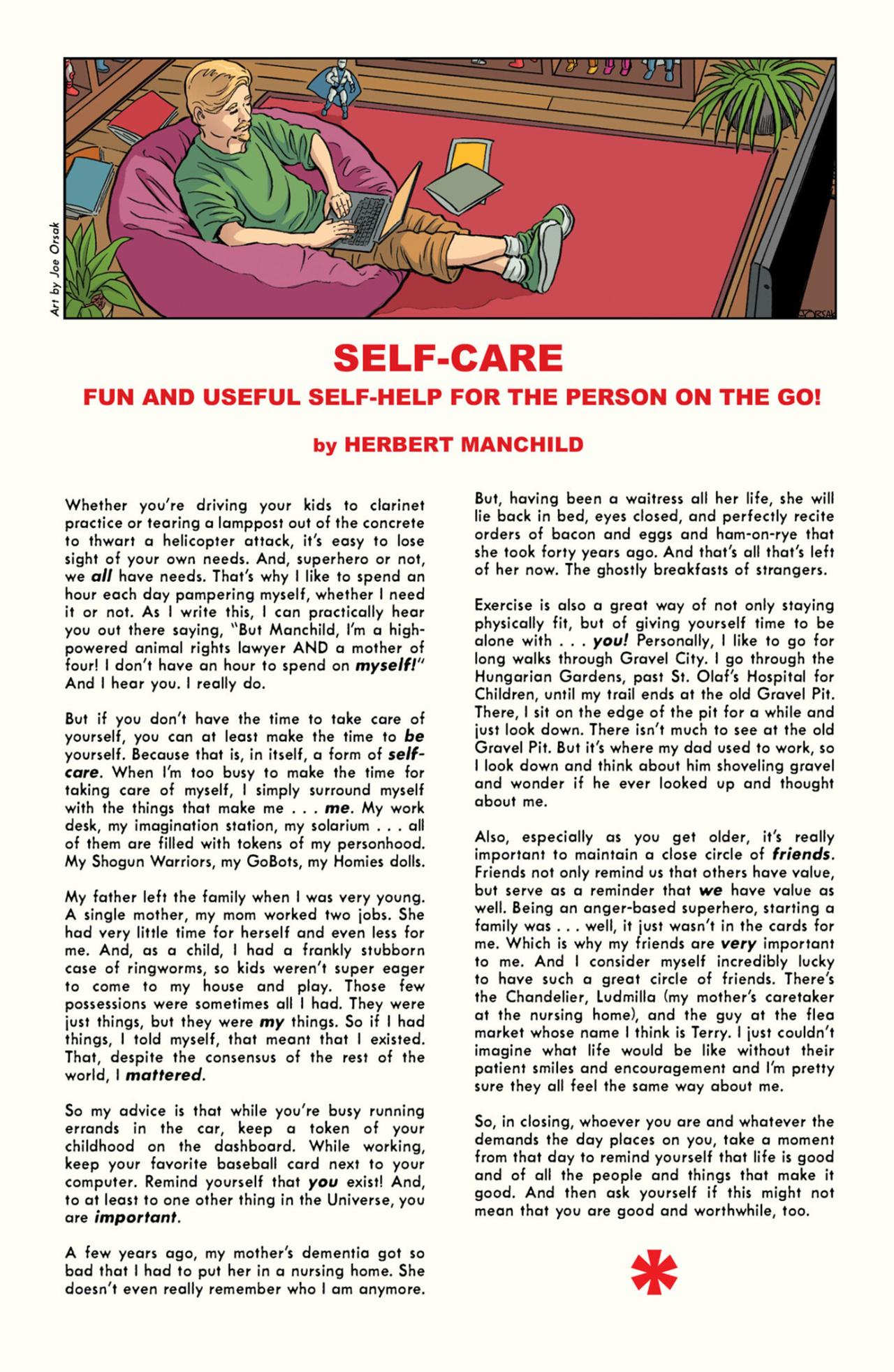Read online My Bad Vol. 2 comic -  Issue #4 - 29