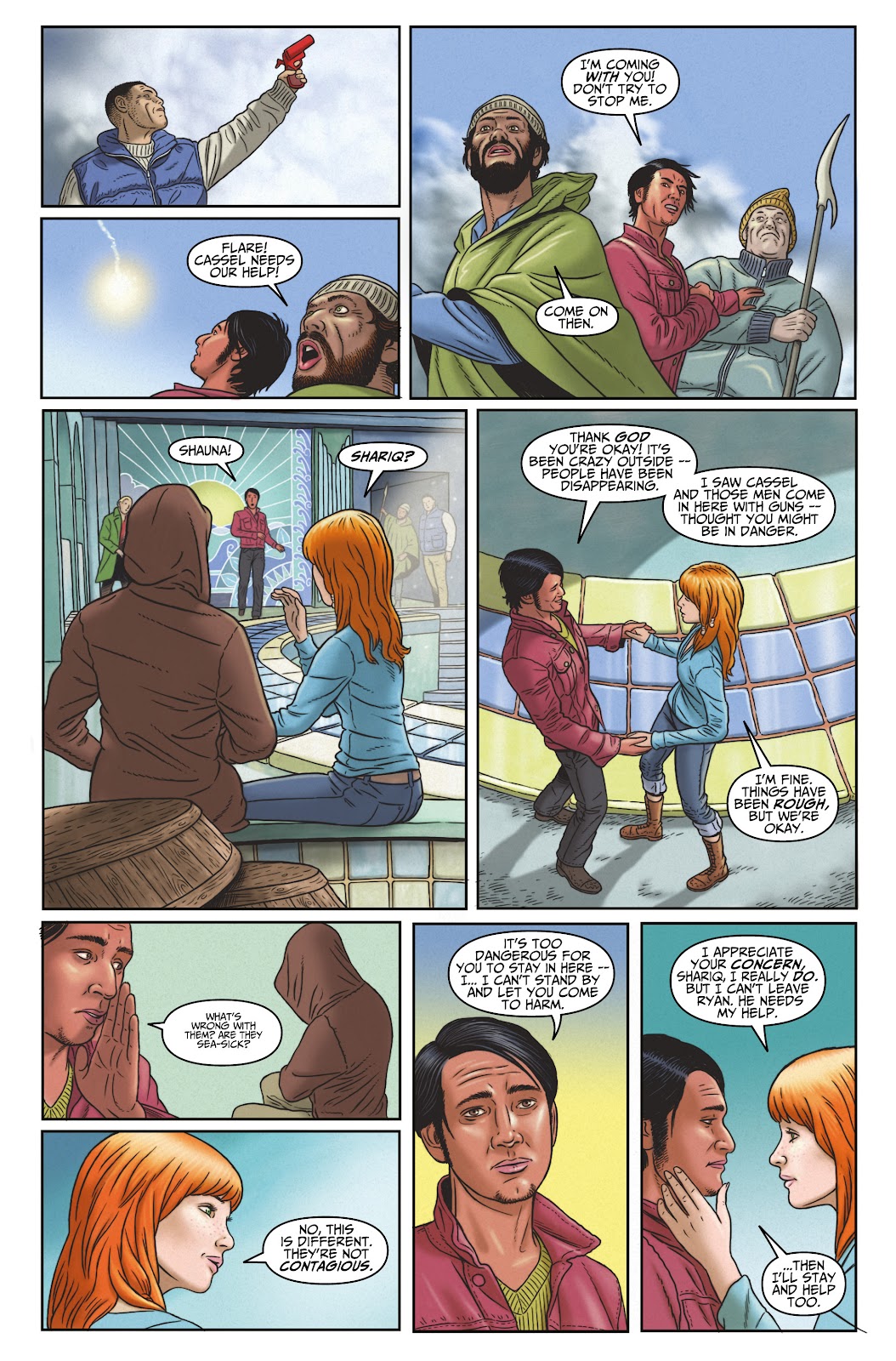 Surface Tension issue 3 - Page 10
