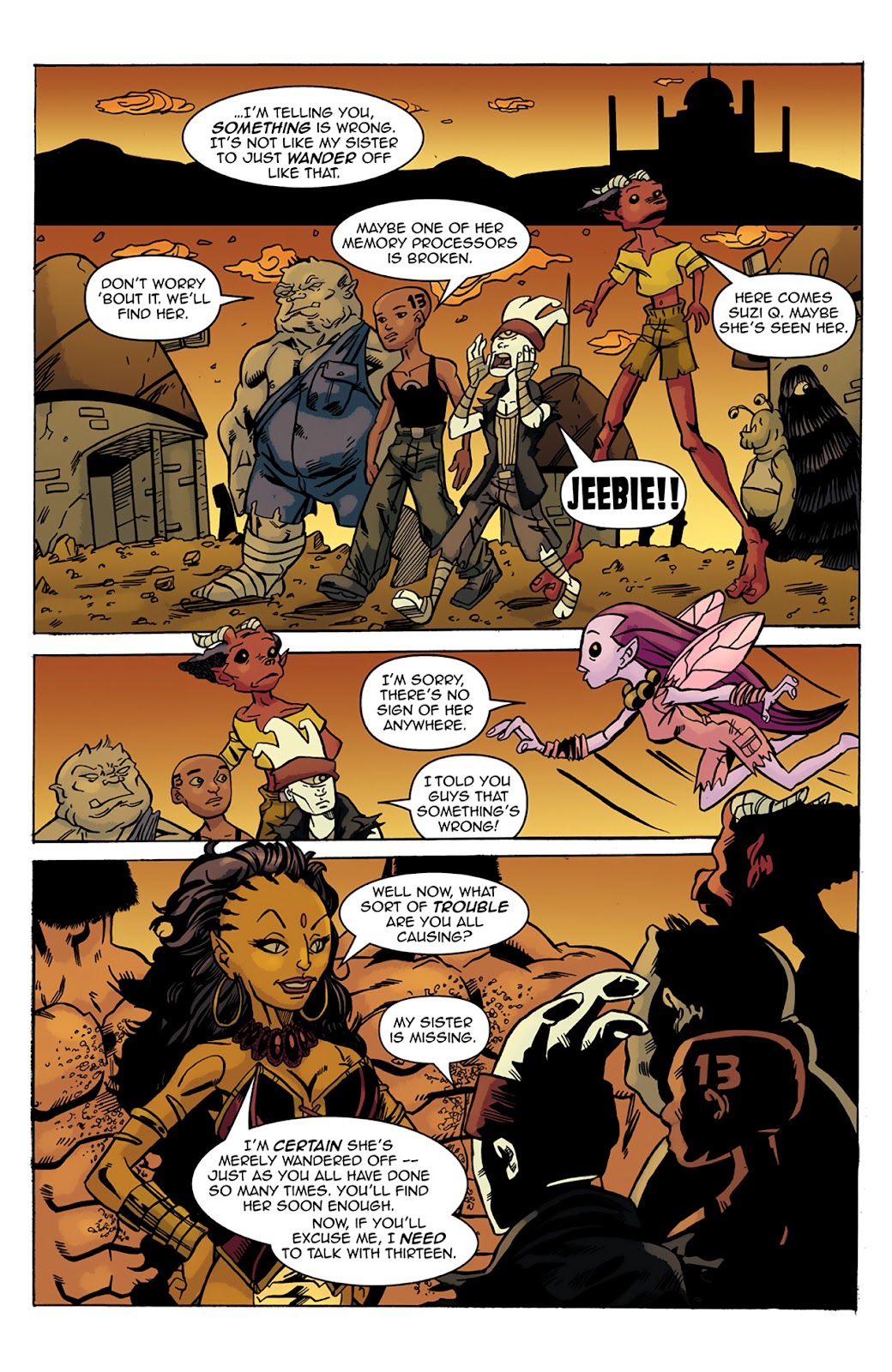 Number 13 issue 2 - Page 11