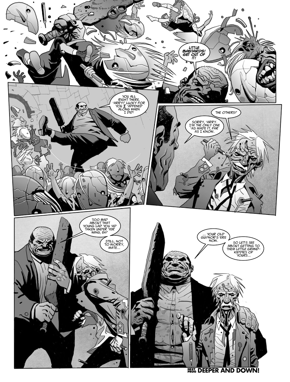 2000 AD issue 2141 - Page 24