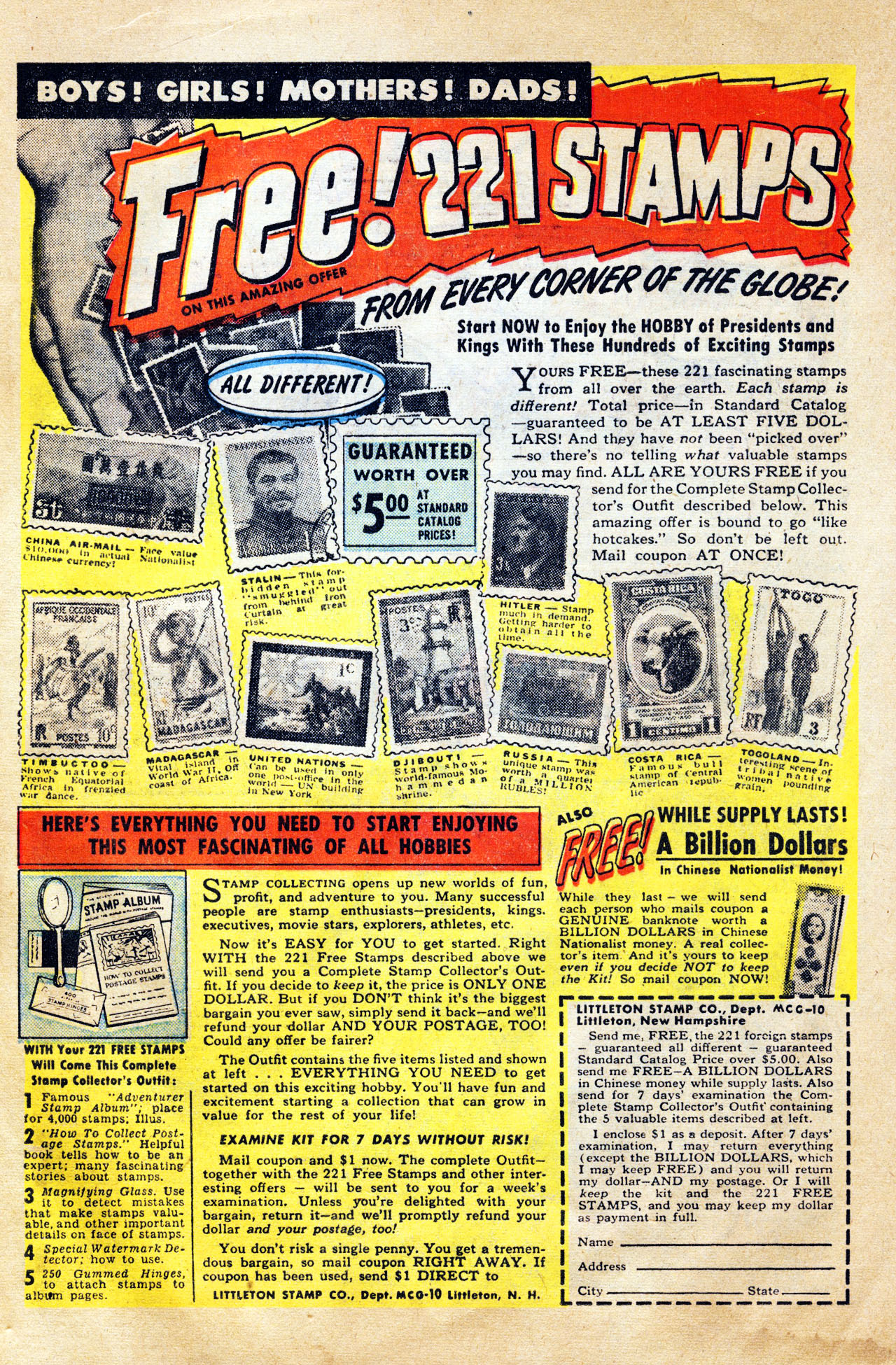 Read online Young Men comic -  Issue #19 - 34