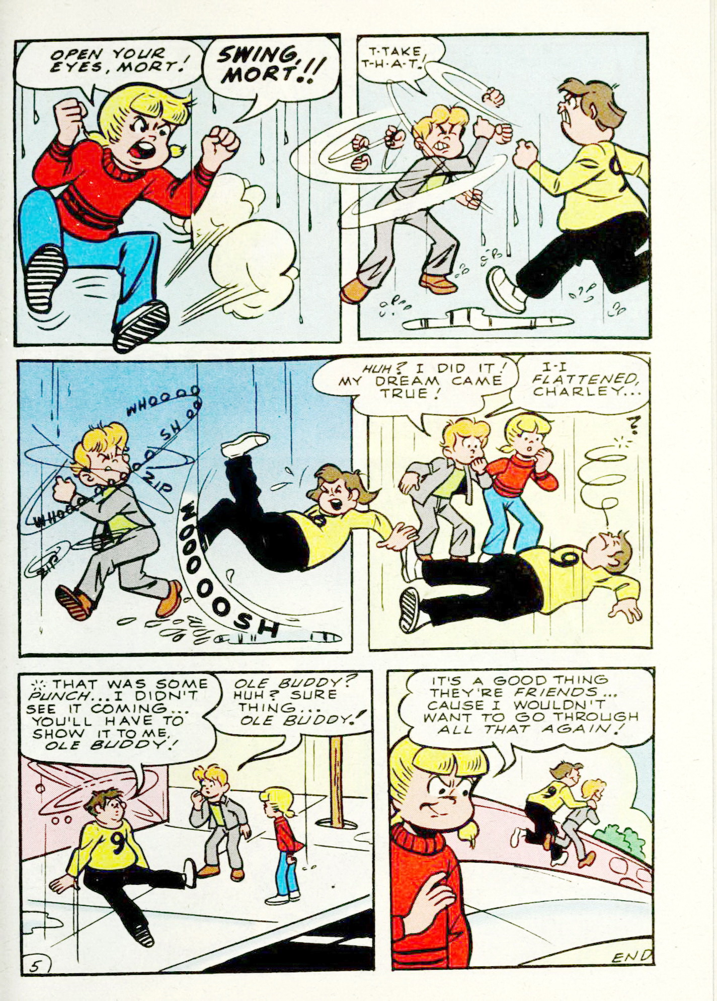 Read online Archie's Pals 'n' Gals Double Digest Magazine comic -  Issue #80 - 69