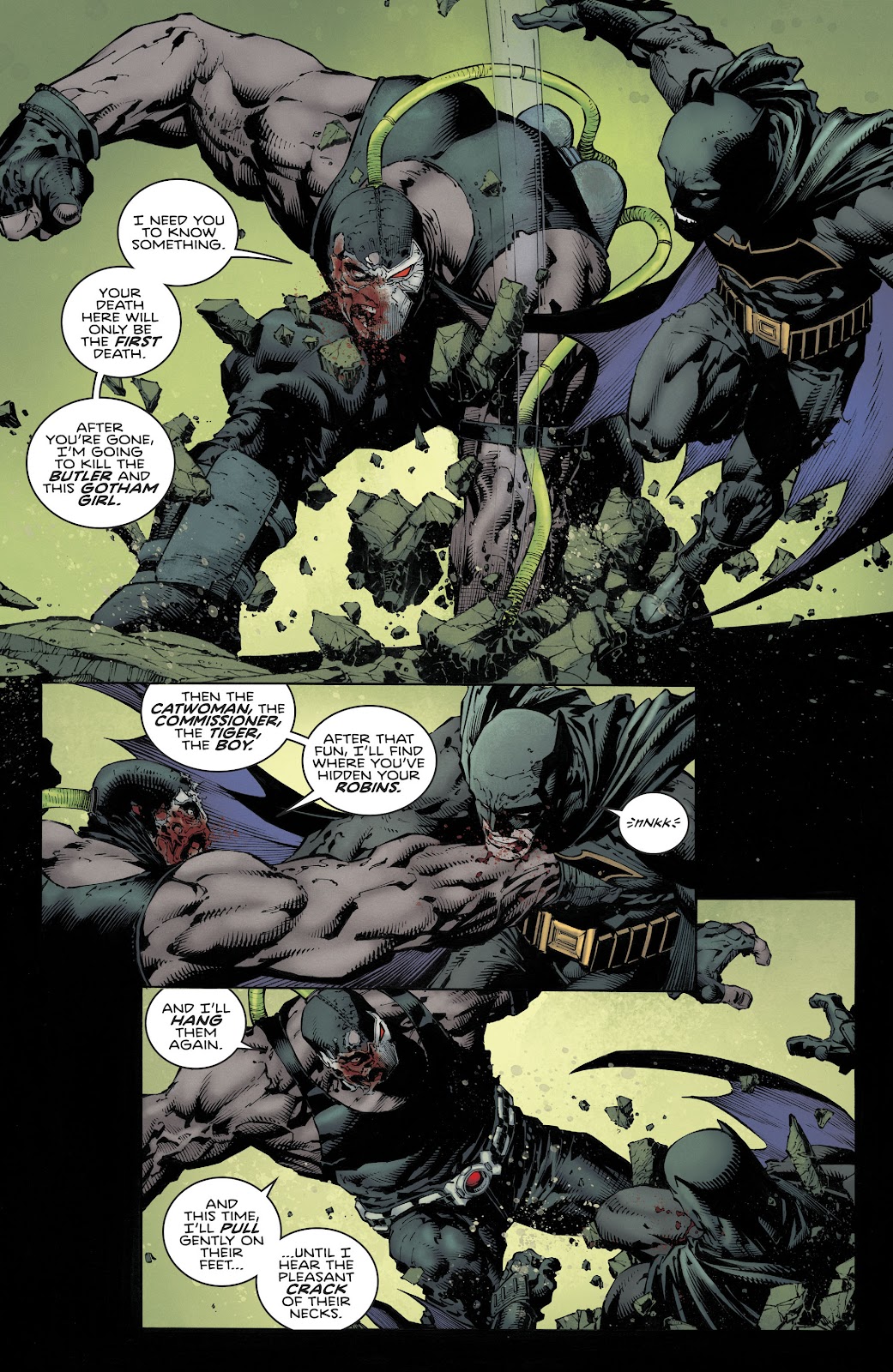 Batman (2016) issue 20 - Page 11