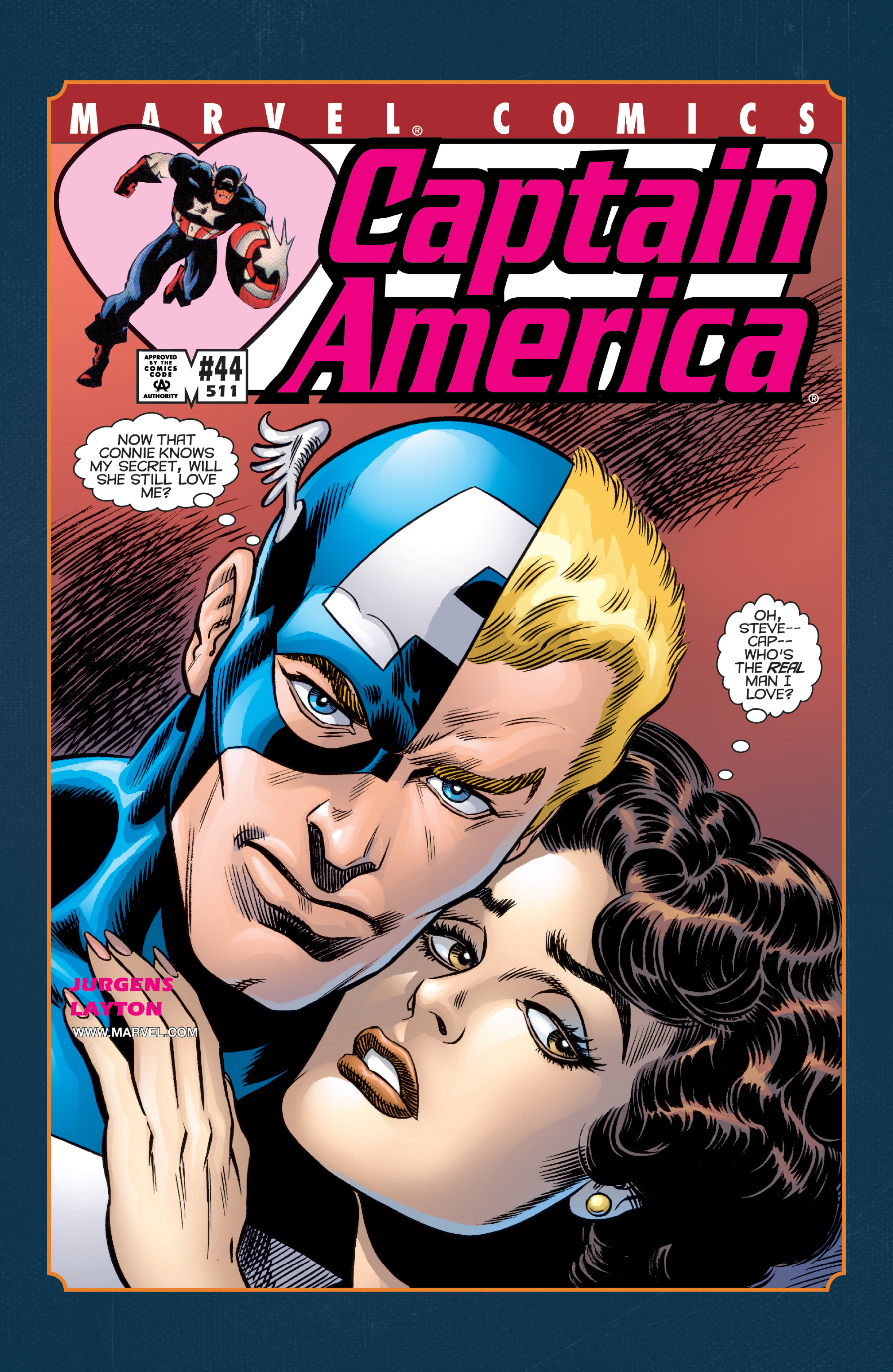Read online Taskmaster: Anything You Can Do... comic -  Issue # TPB (Part 4) - 25