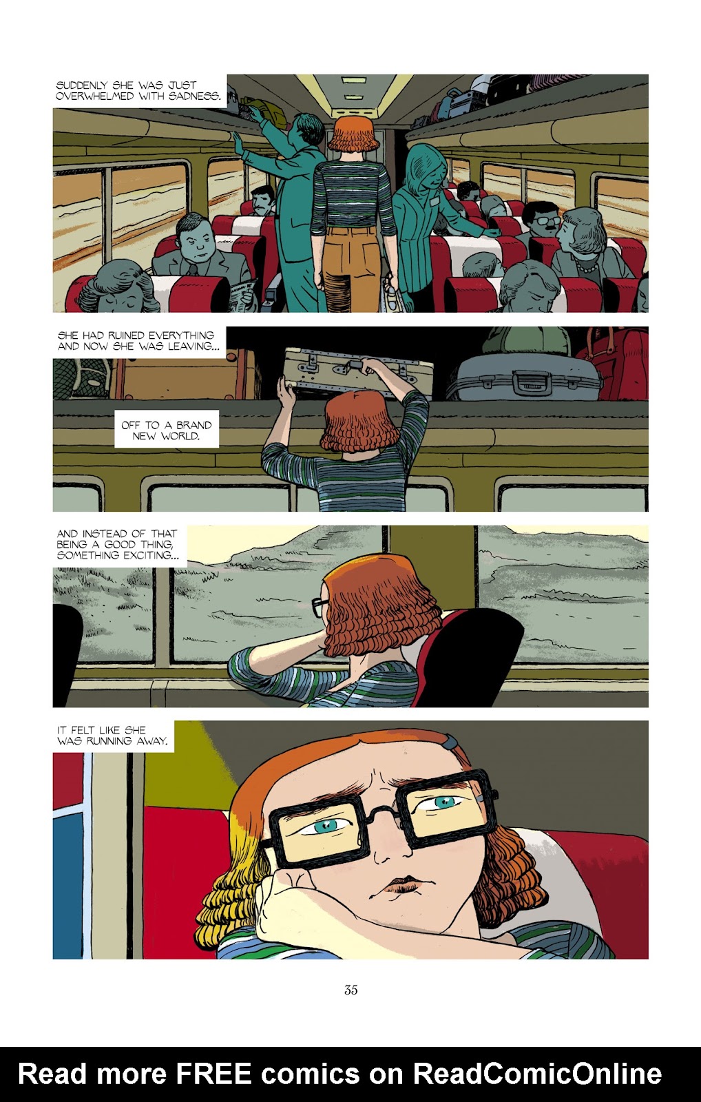 Friday issue 2 - Page 33