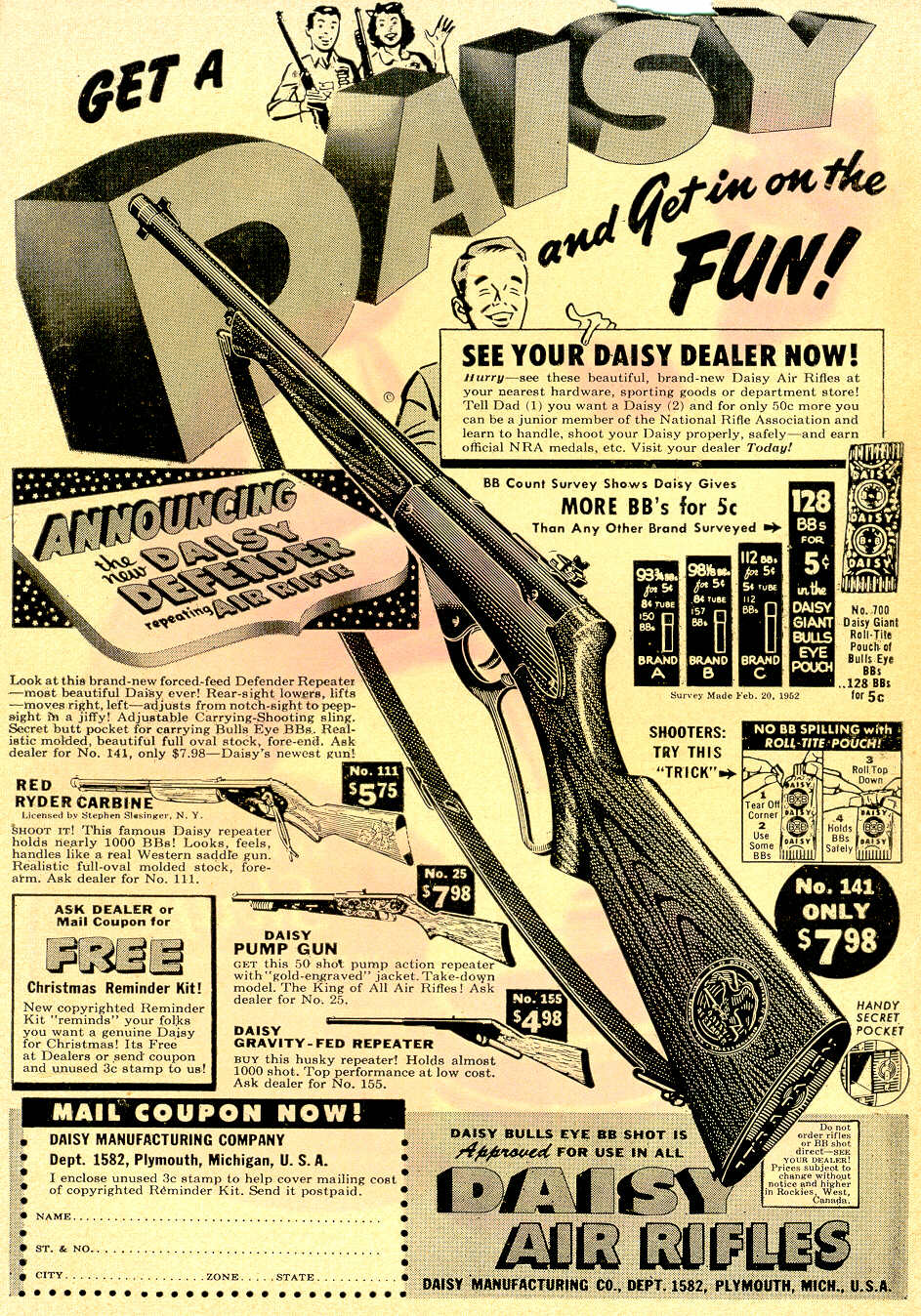 Read online Animal Antics comic -  Issue #41 - 35