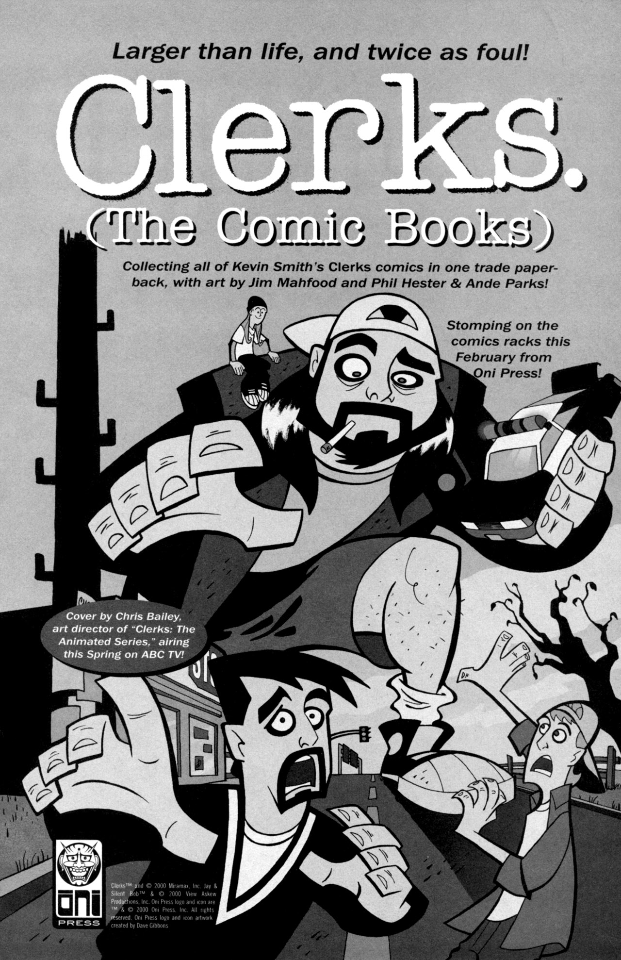 Read online The Adventures of Barry Ween 2.0 comic -  Issue #1 - 31