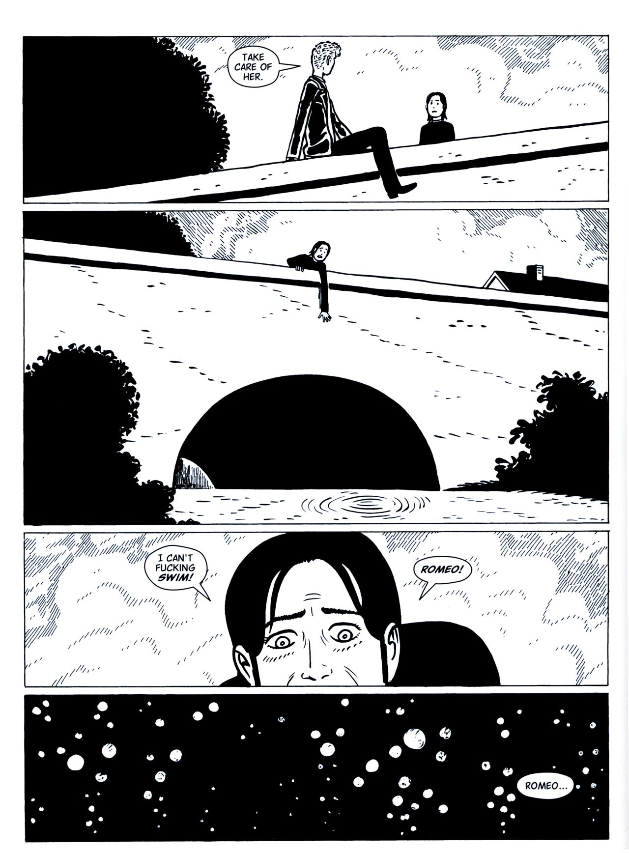 Read online Sloth comic -  Issue # TPB - 122