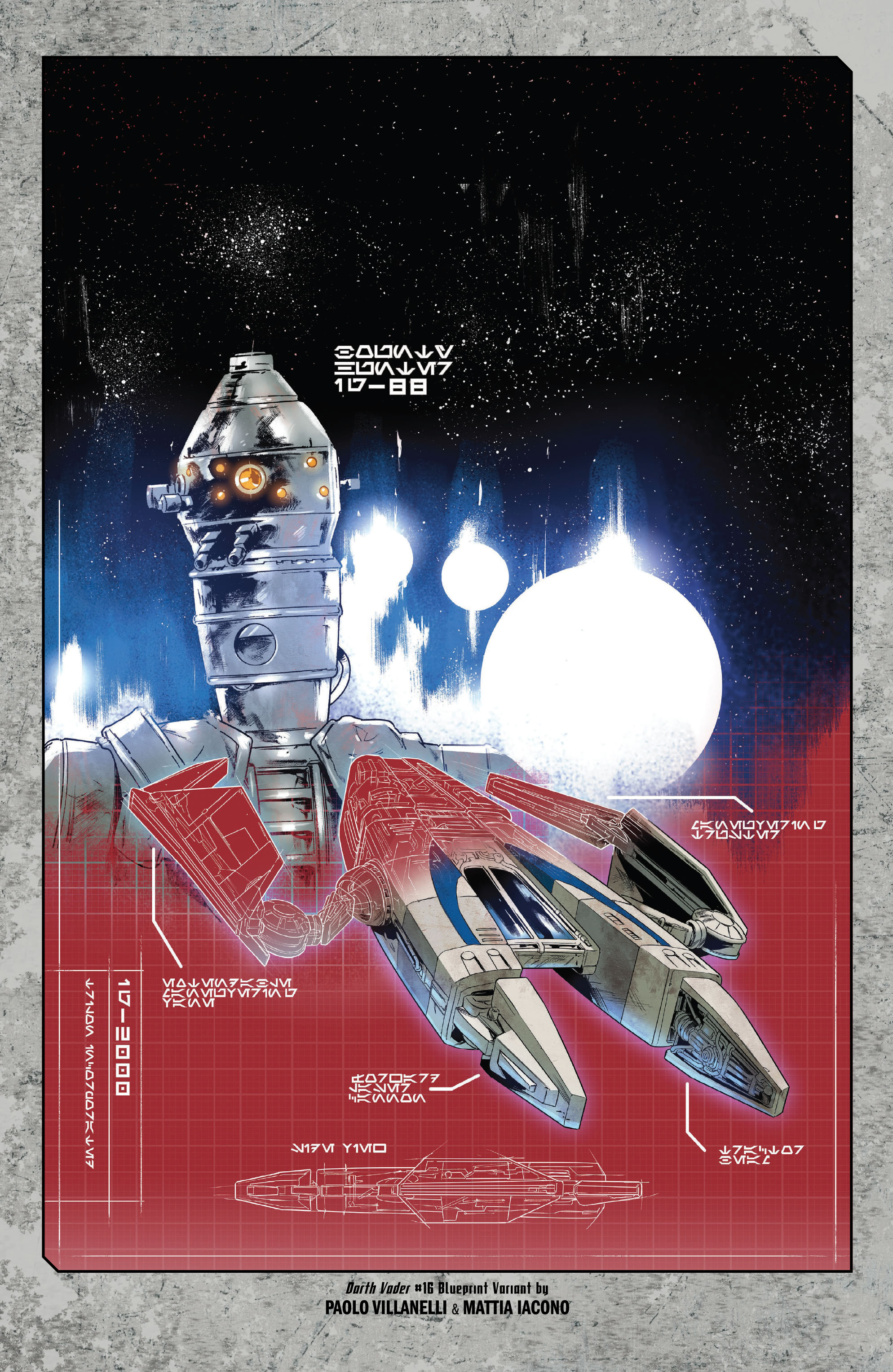 Read online Star Wars: War of the Bounty Hunters Omnibus comic -  Issue # TPB (Part 9) - 36