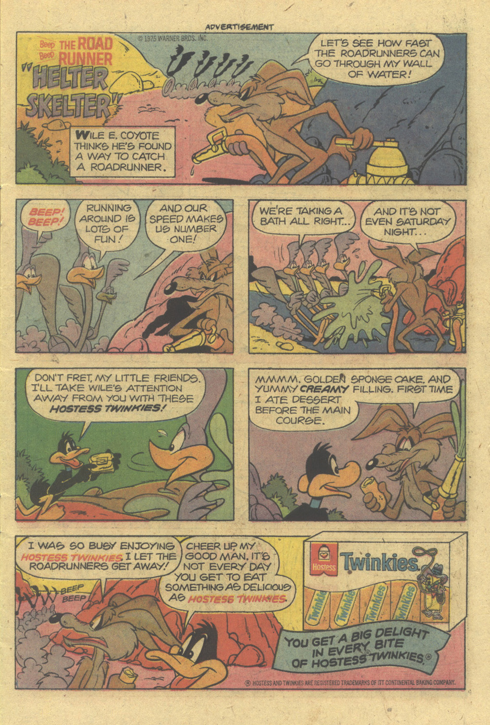 Read online Walt Disney Chip 'n' Dale comic -  Issue #36 - 7