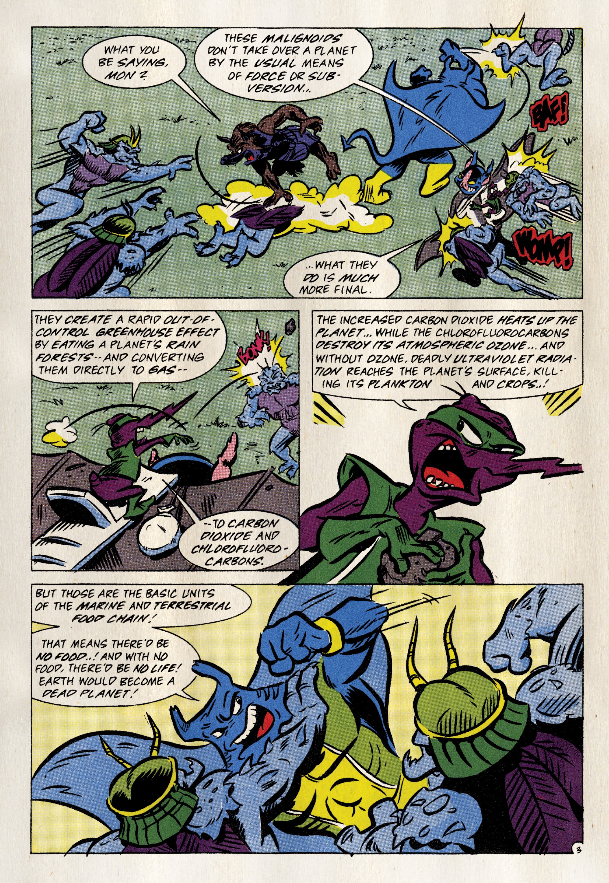 Read online Teenage Mutant Ninja Turtles Adventures (2012) comic -  Issue # TPB 6 - 120