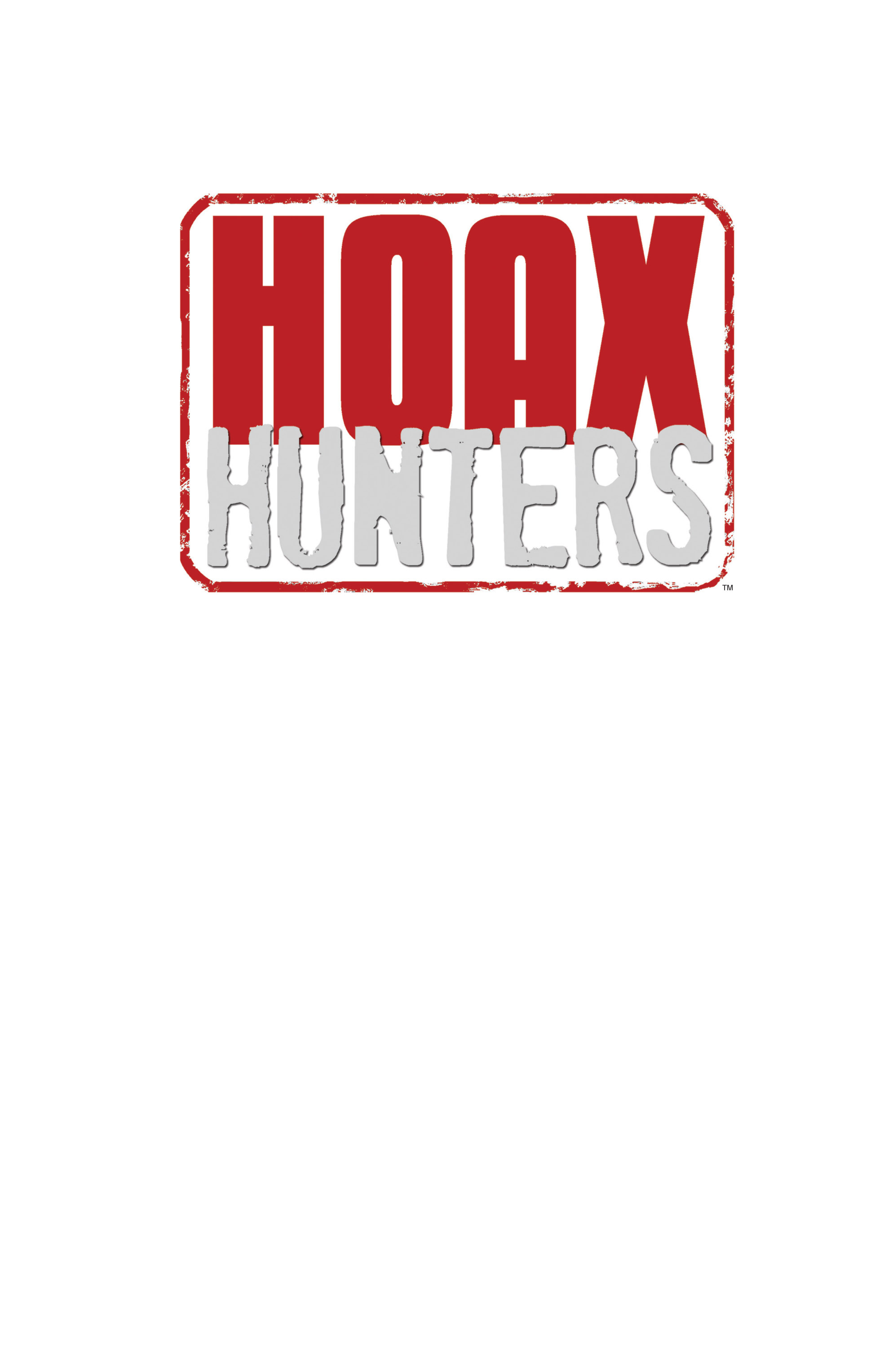 Read online Hoax Hunters (2012) comic -  Issue # TPB 1 - 2