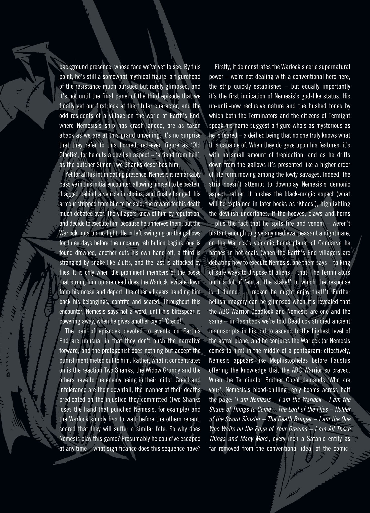 Read online Judge Dredd Megazine (Vol. 5) comic -  Issue #395 - 78