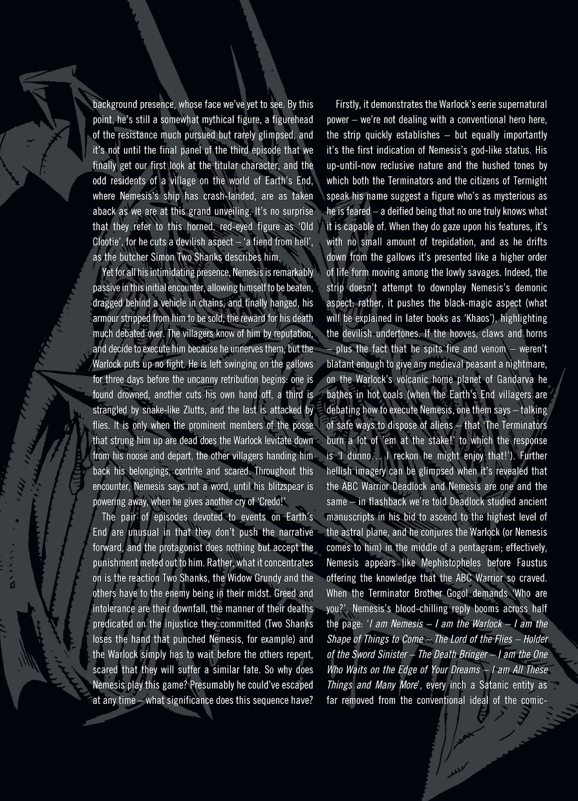 Judge Dredd Megazine (Vol. 5) issue 395 - Page 78