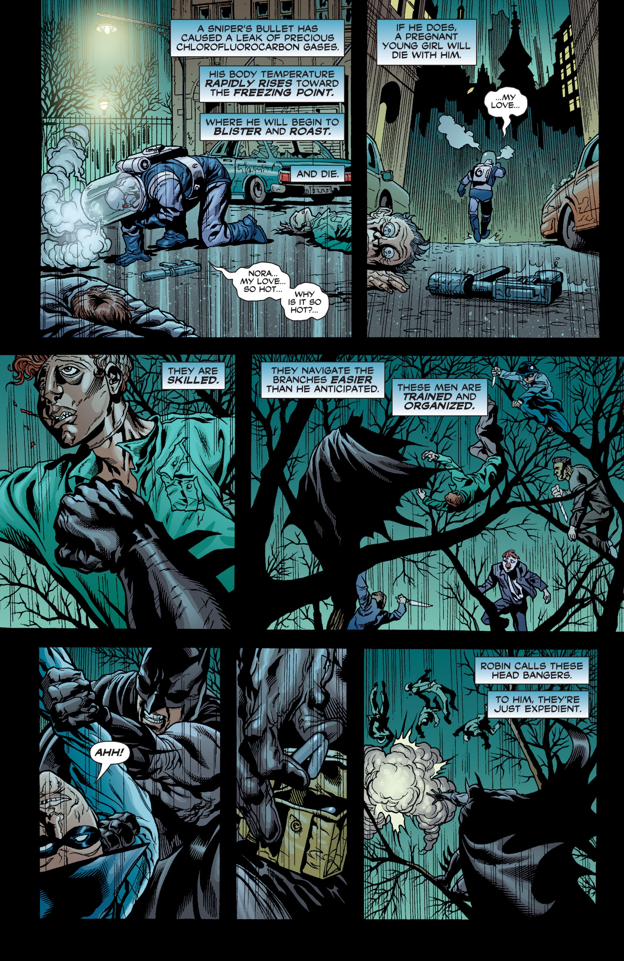 Read online Batman: City of Crime: The Deluxe Edition comic -  Issue # TPB (Part 2) - 17