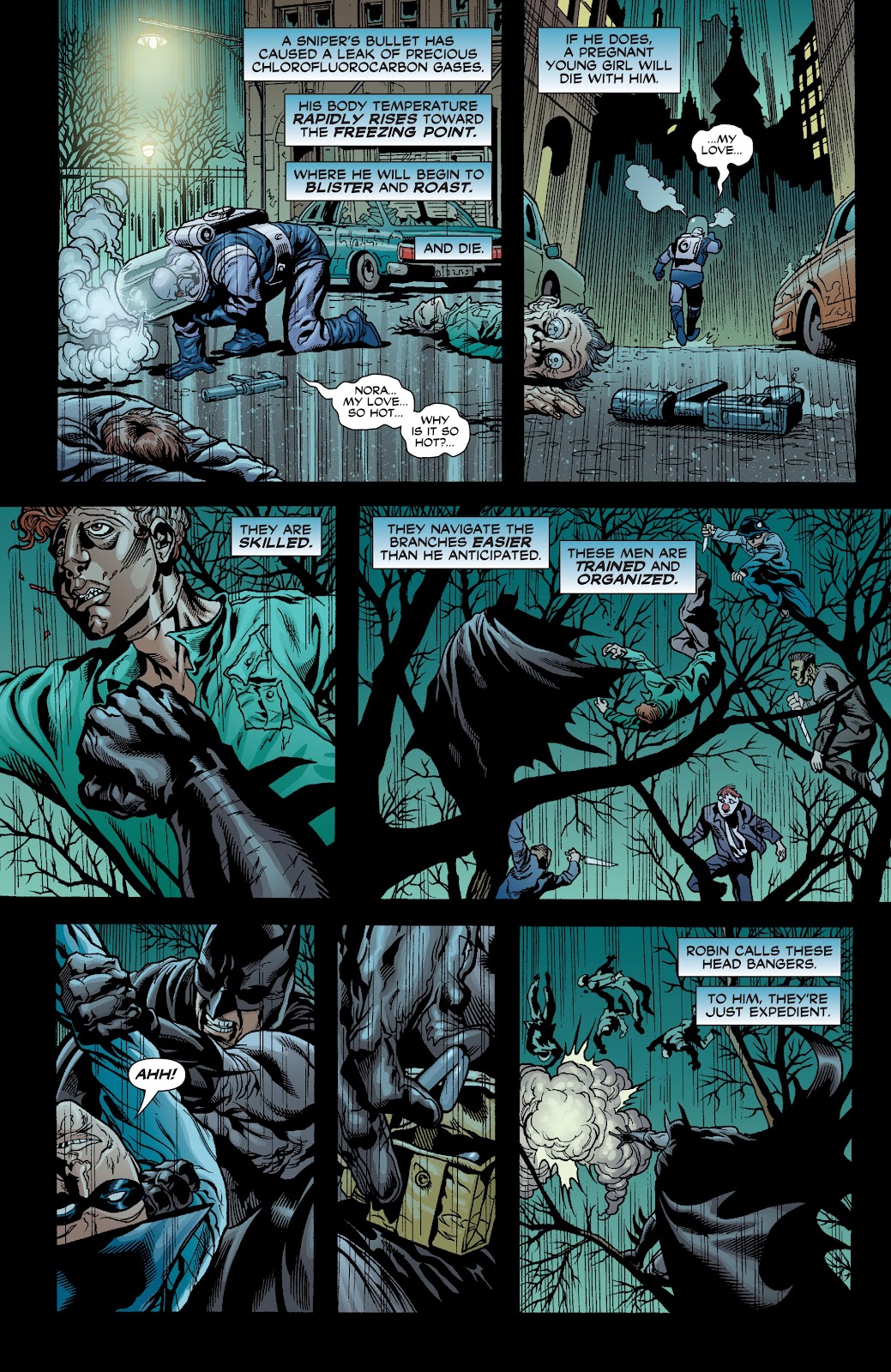 Batman: City of Crime: The Deluxe Edition issue TPB (Part 2) - Page 17