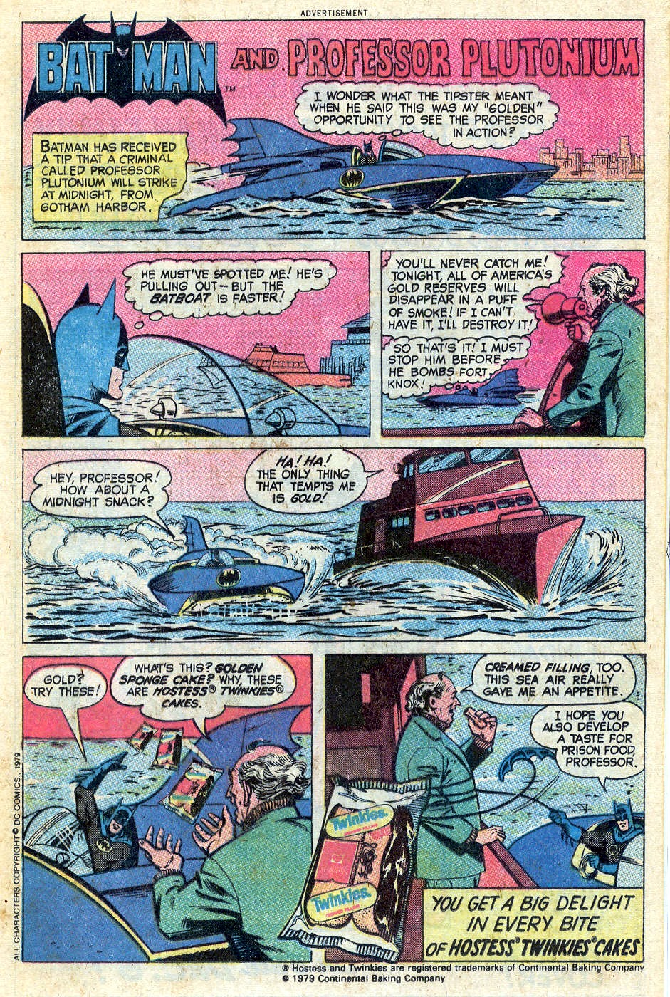 Wonder Woman (1942) issue 265 - Page 13