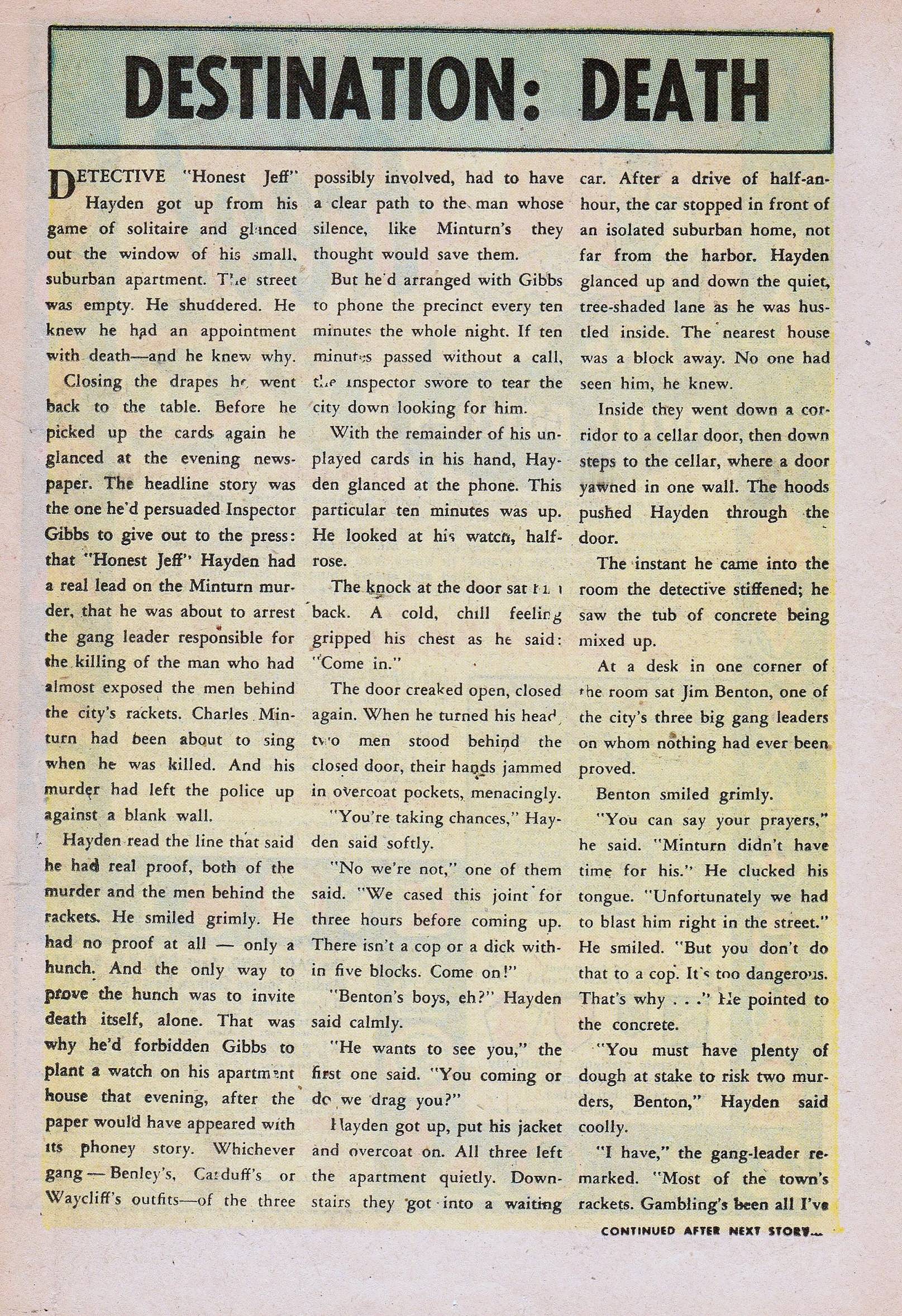Read online Justice (1947) comic -  Issue #36 - 18