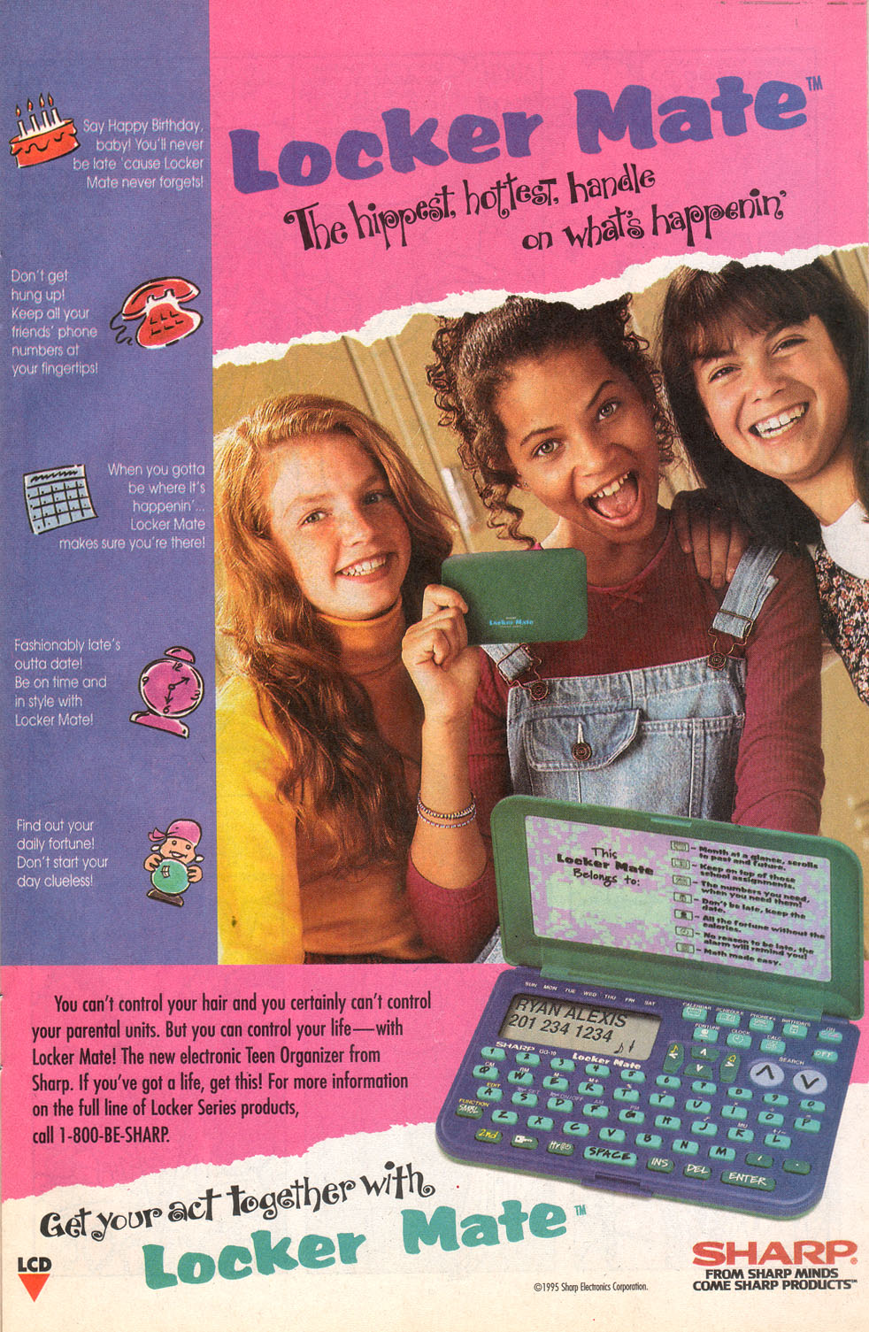 Read online Barbie comic -  Issue #60 - 7