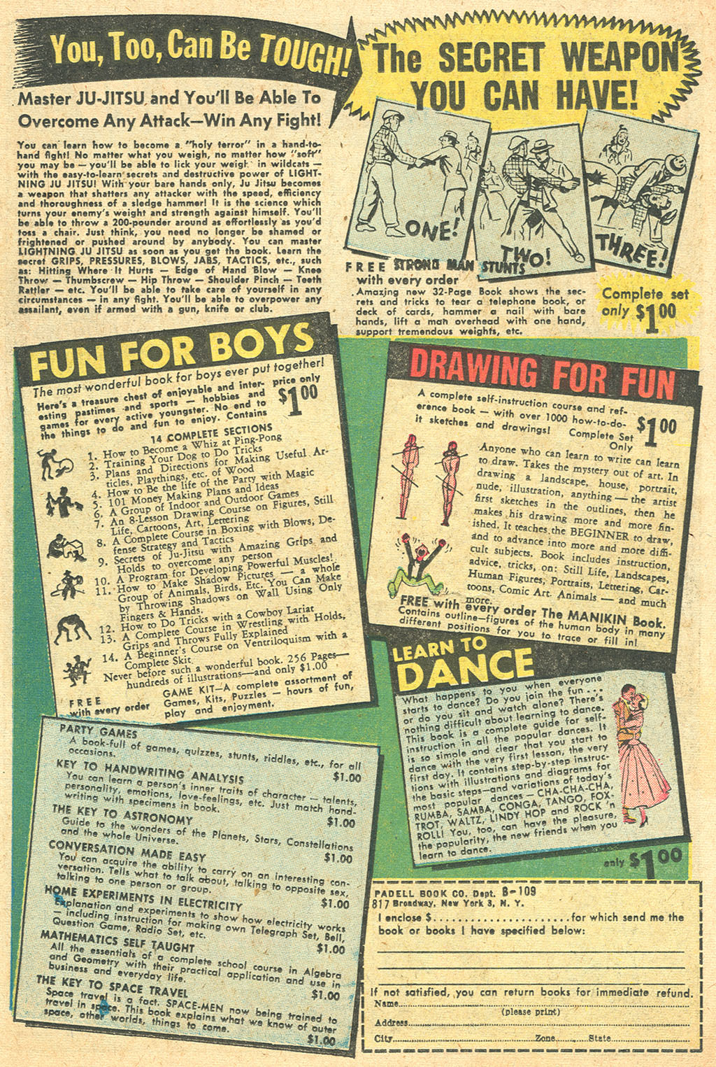 Read online Two-Gun Kid comic -  Issue #55 - 19
