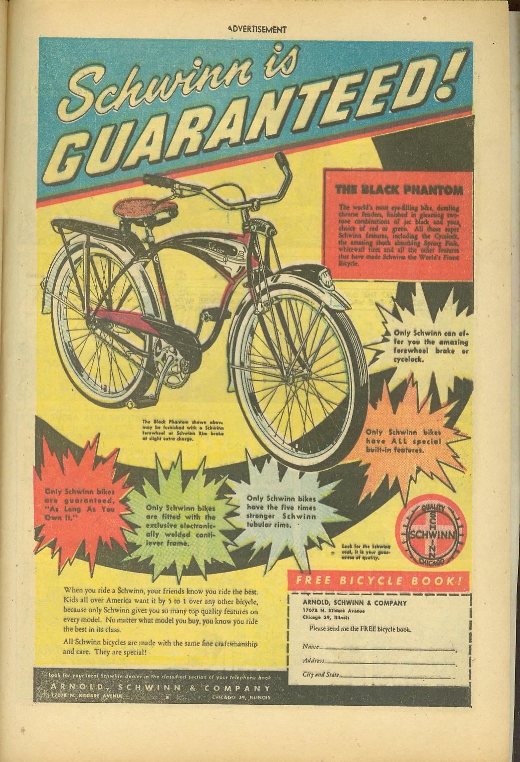Read online Adventures of Alan Ladd comic -  Issue #5 - 43