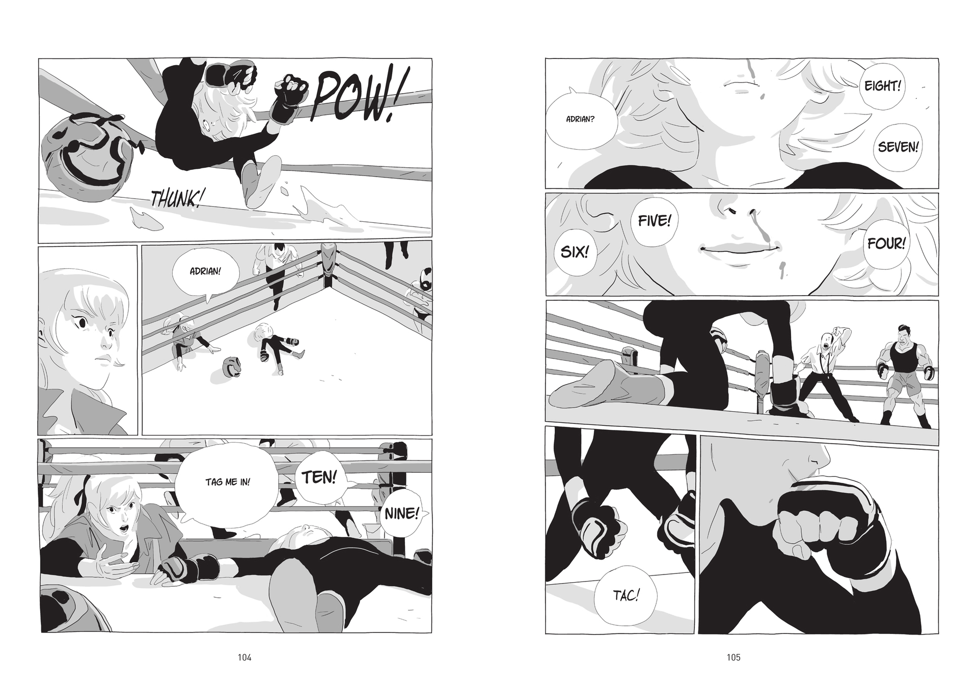 Read online Last Man comic -  Issue #4 - 55