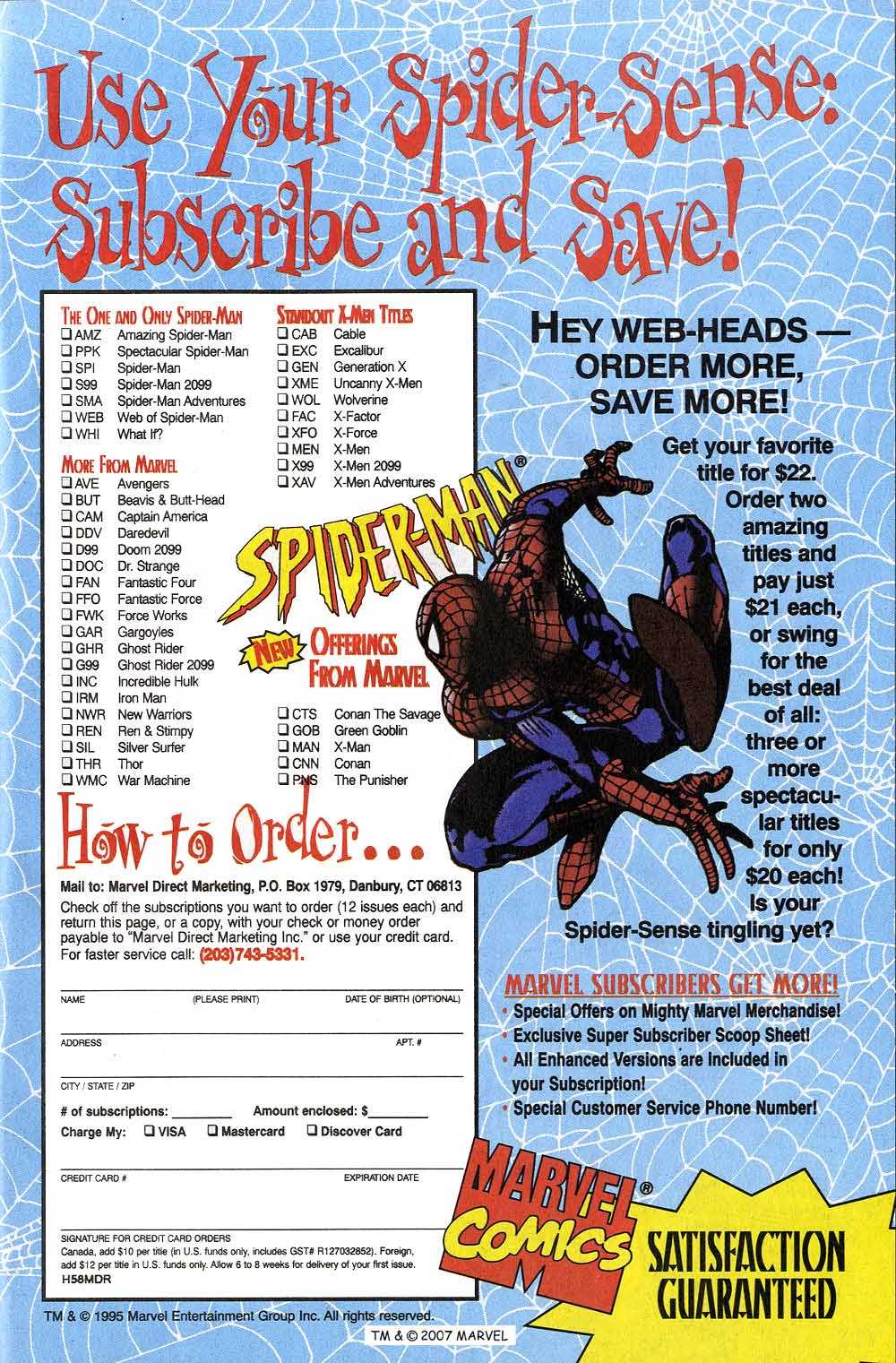 Read online The Avengers (1963) comic -  Issue #391b - 31