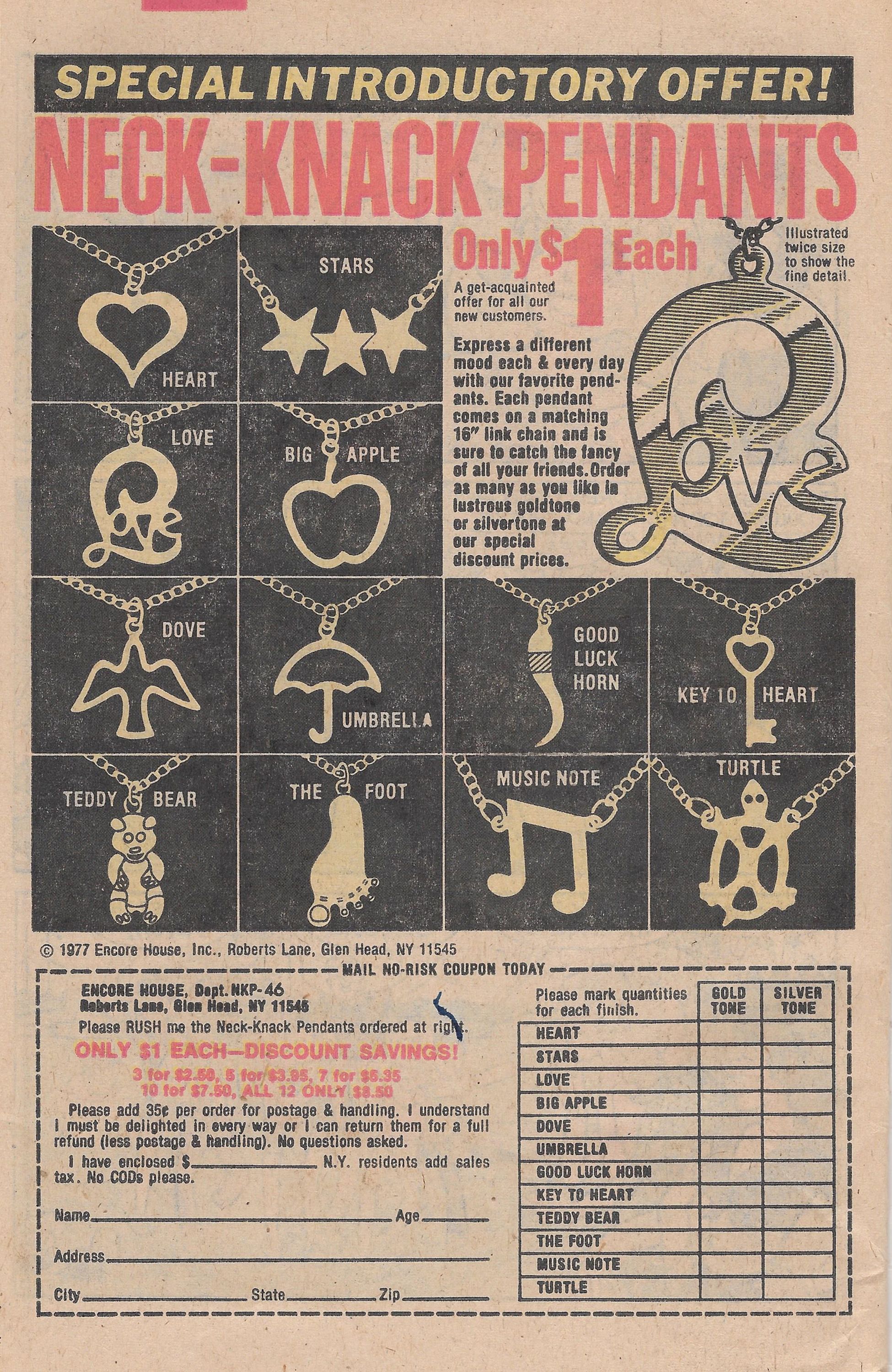 Read online Archie at Riverdale High (1972) comic -  Issue #67 - 34