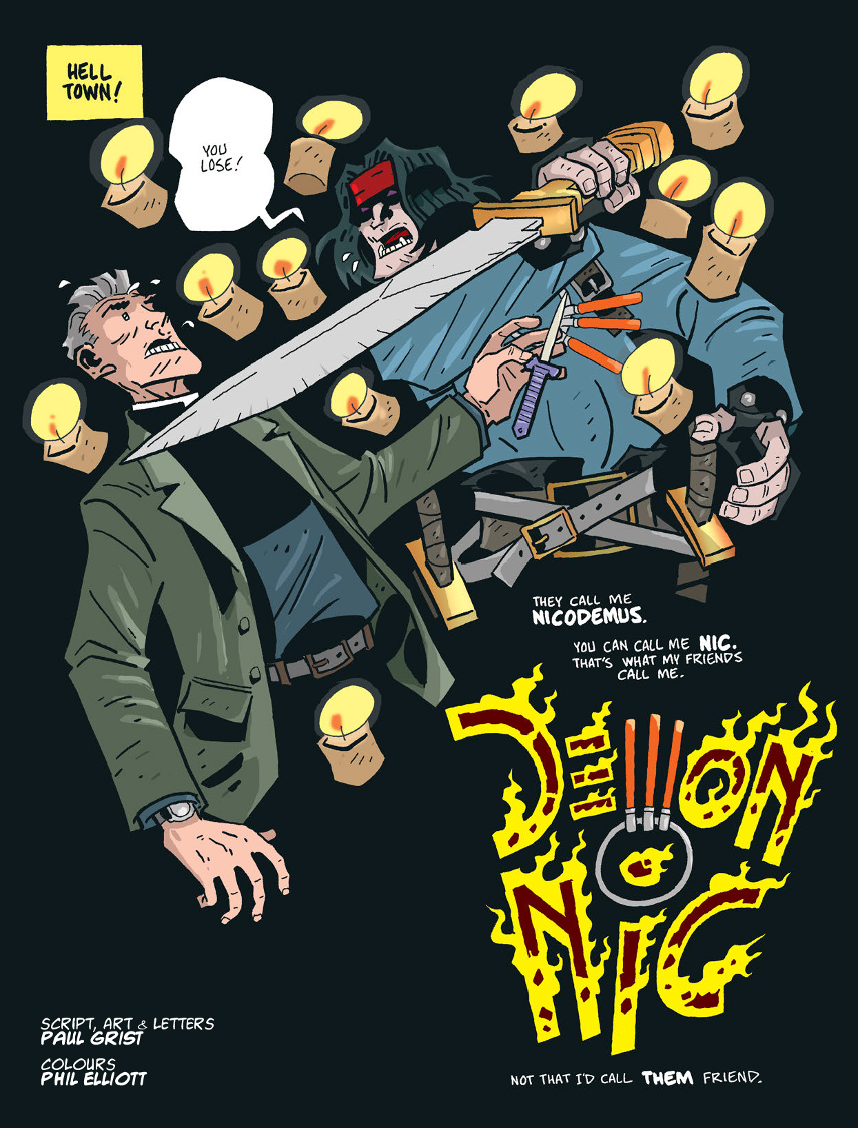 Read online Judge Dredd Megazine (Vol. 5) comic -  Issue #361 - 28