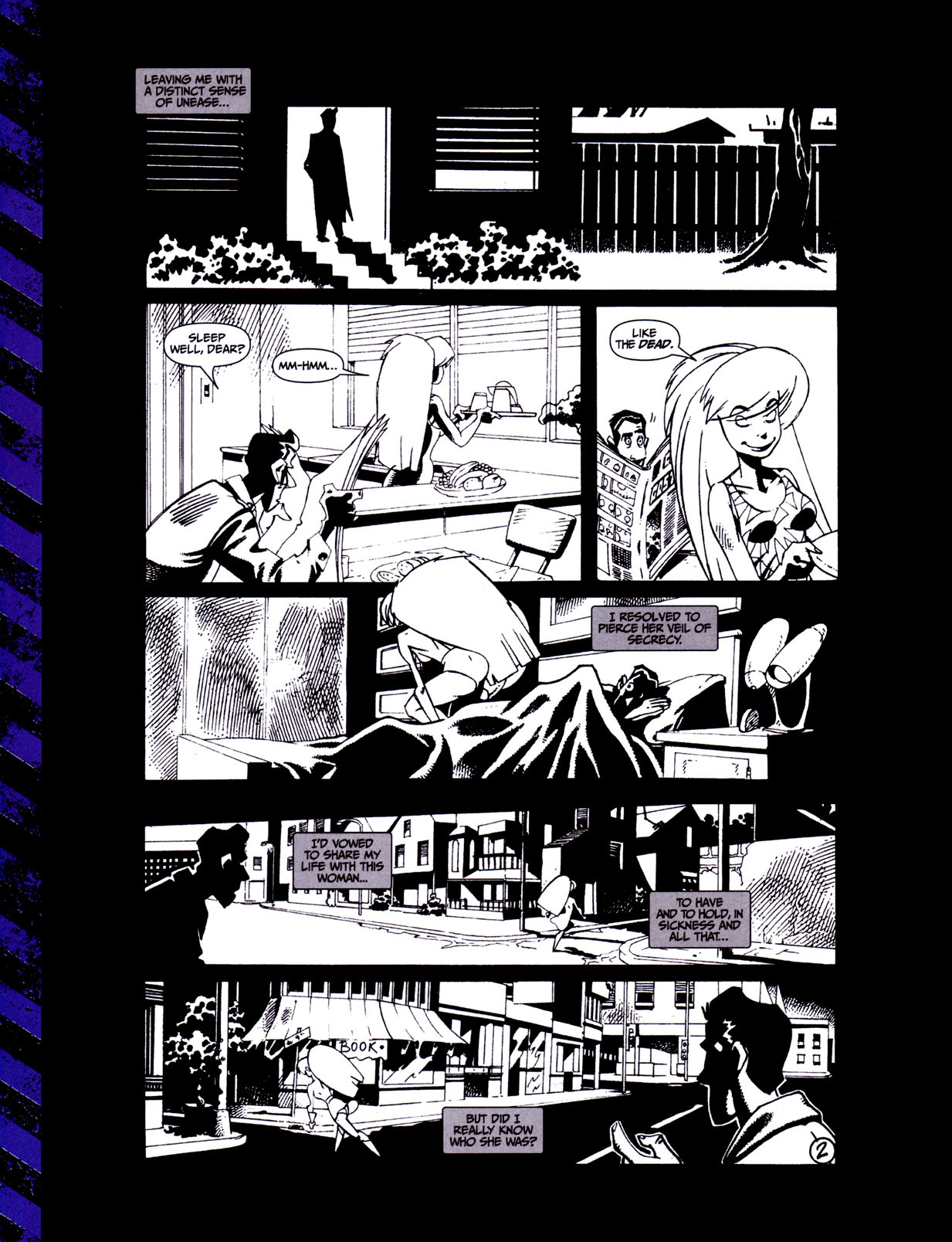 Read online Judge Dredd Megazine (Vol. 5) comic -  Issue #246 - 45